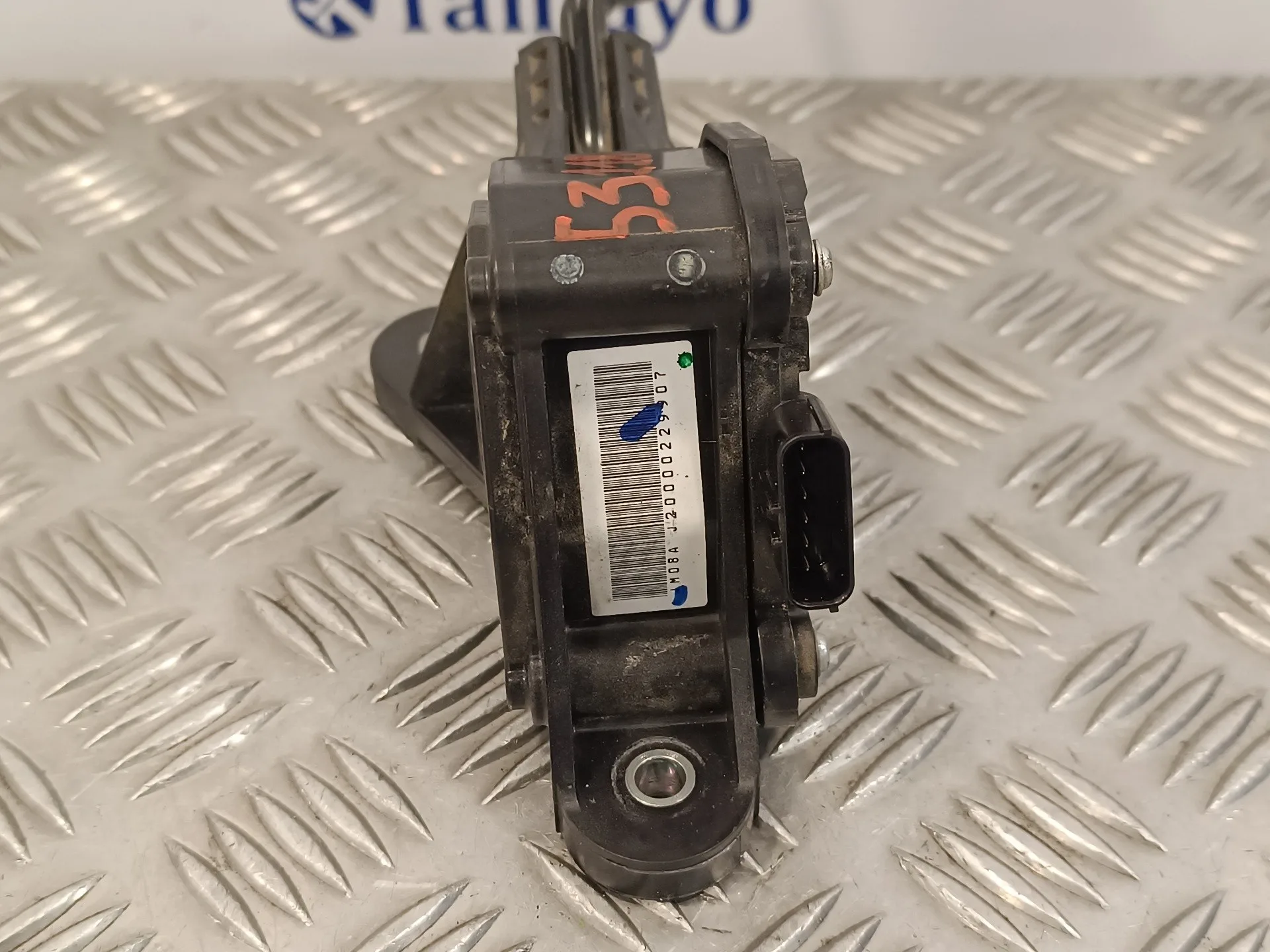 Pedal Acelerador para Honda Civic Berlina 5 (Fk)