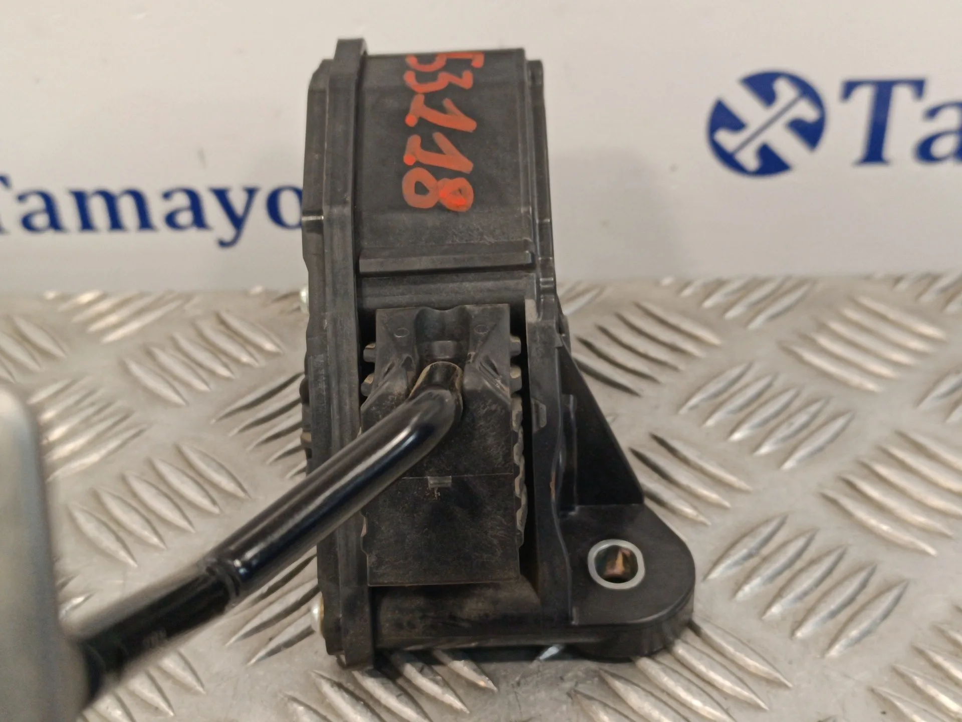 Pedal Acelerador para Honda Civic Berlina 5 (Fk)