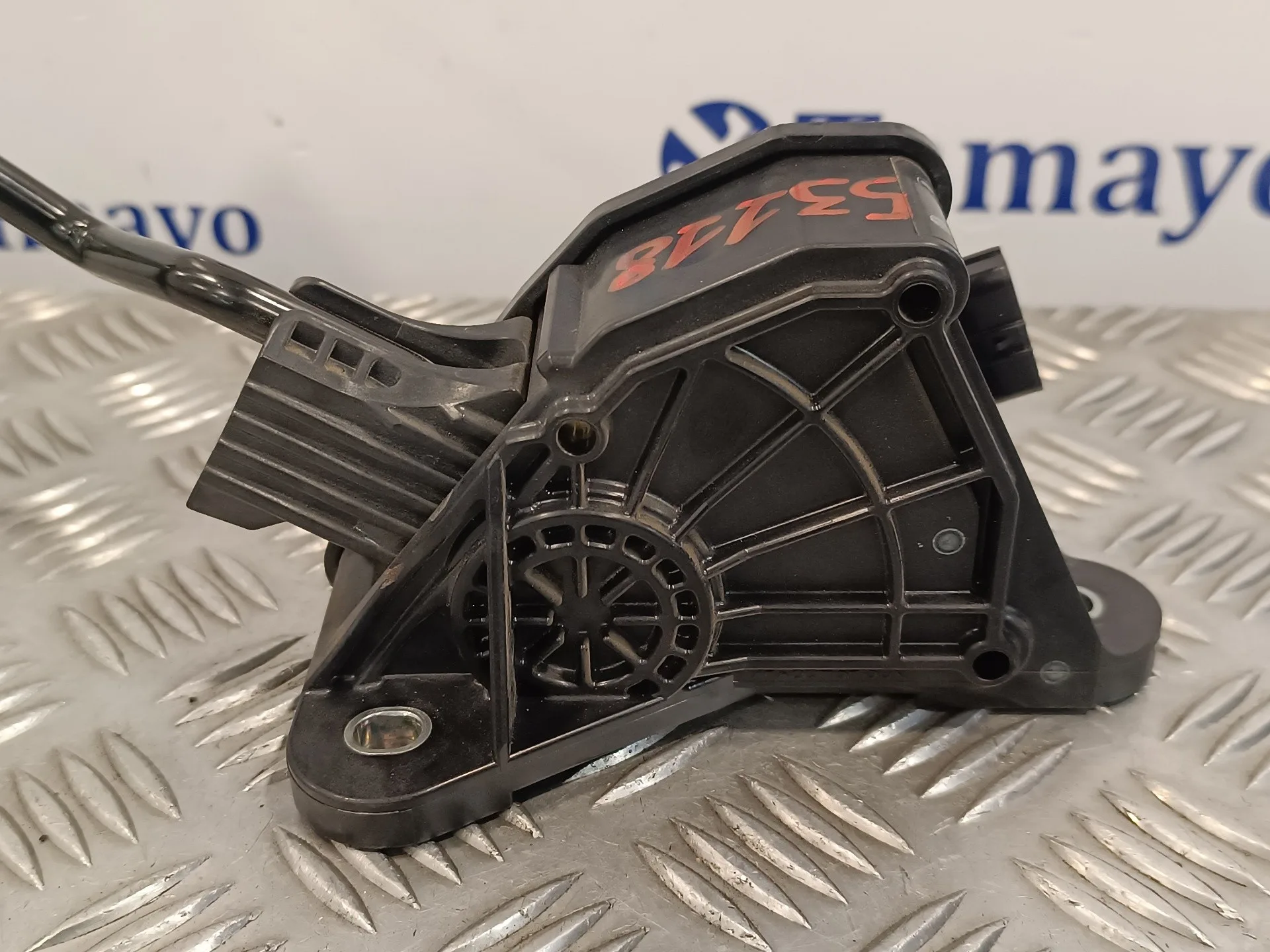 Pedal Acelerador para Honda Civic Berlina 5 (Fk)