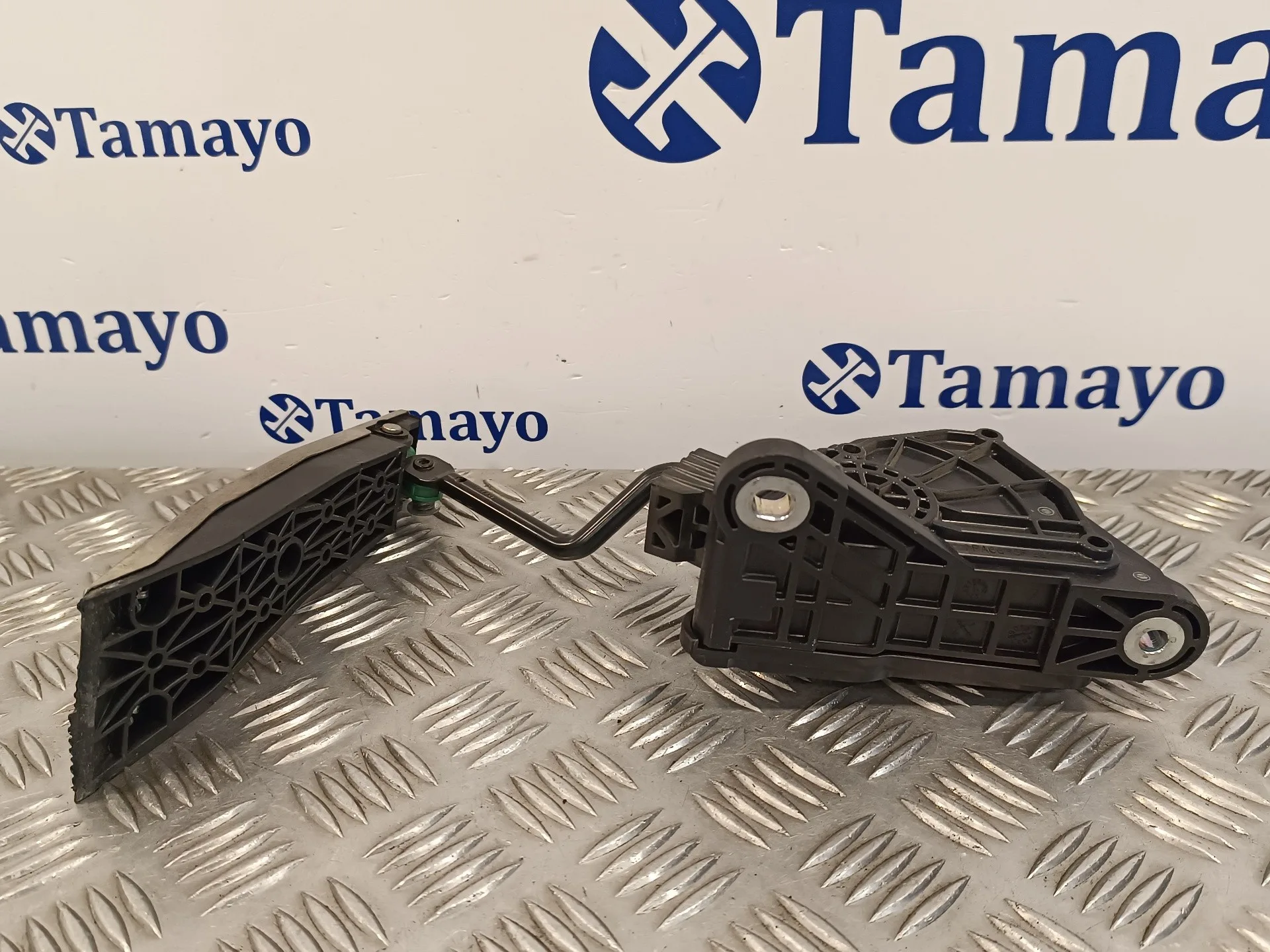 Pedal Acelerador para Honda Civic Berlina 5 (Fk)