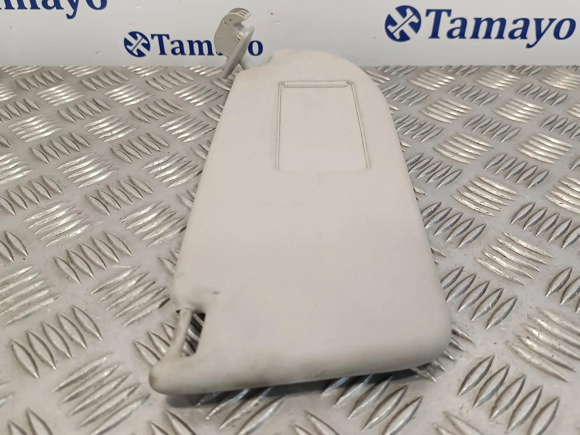 Parasol Derecho para Seat Ibiza (6J5)