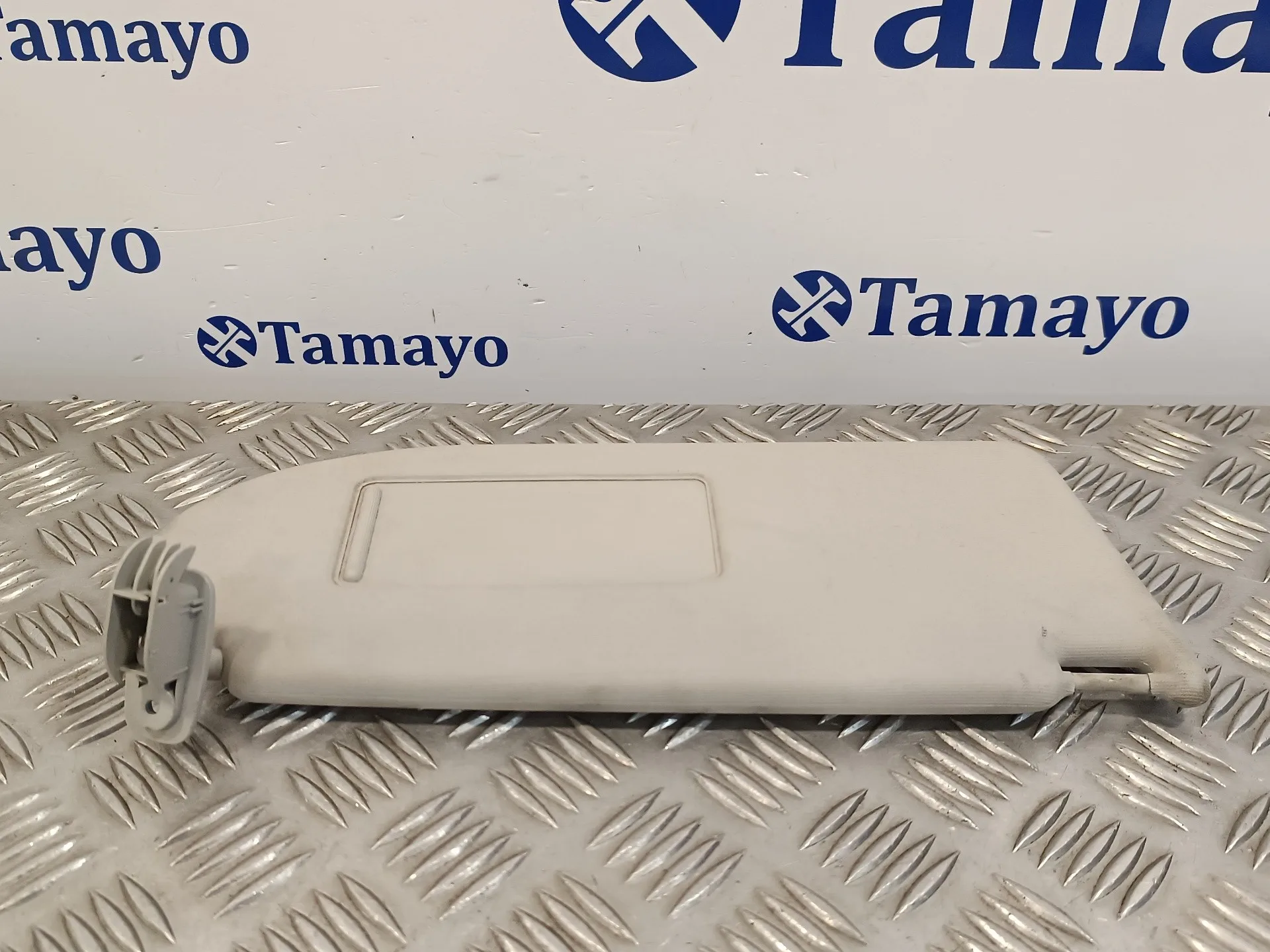 Parasol Derecho para Seat Ibiza (6J5)