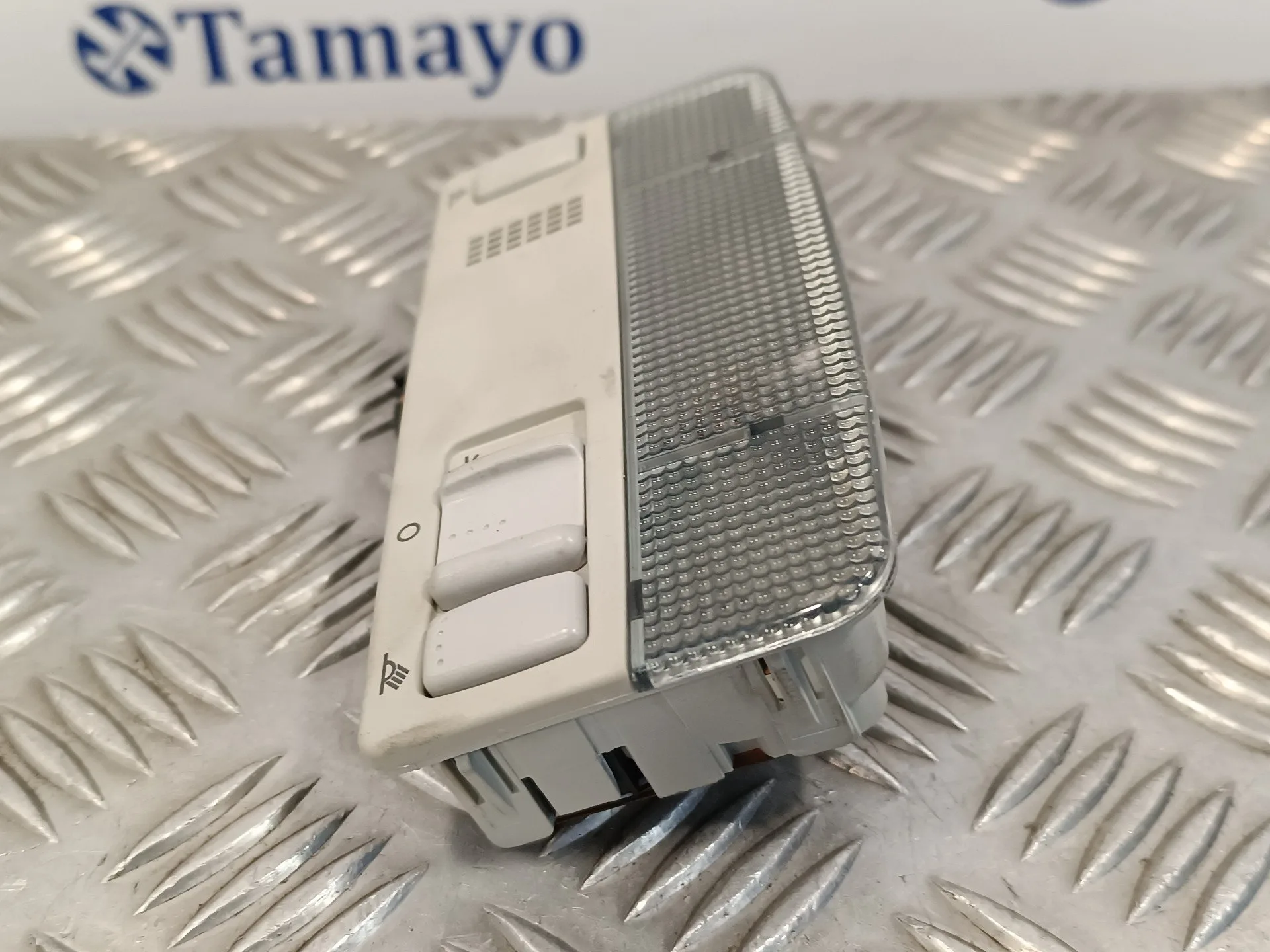 Luz Interior para Seat Ibiza (6J5)