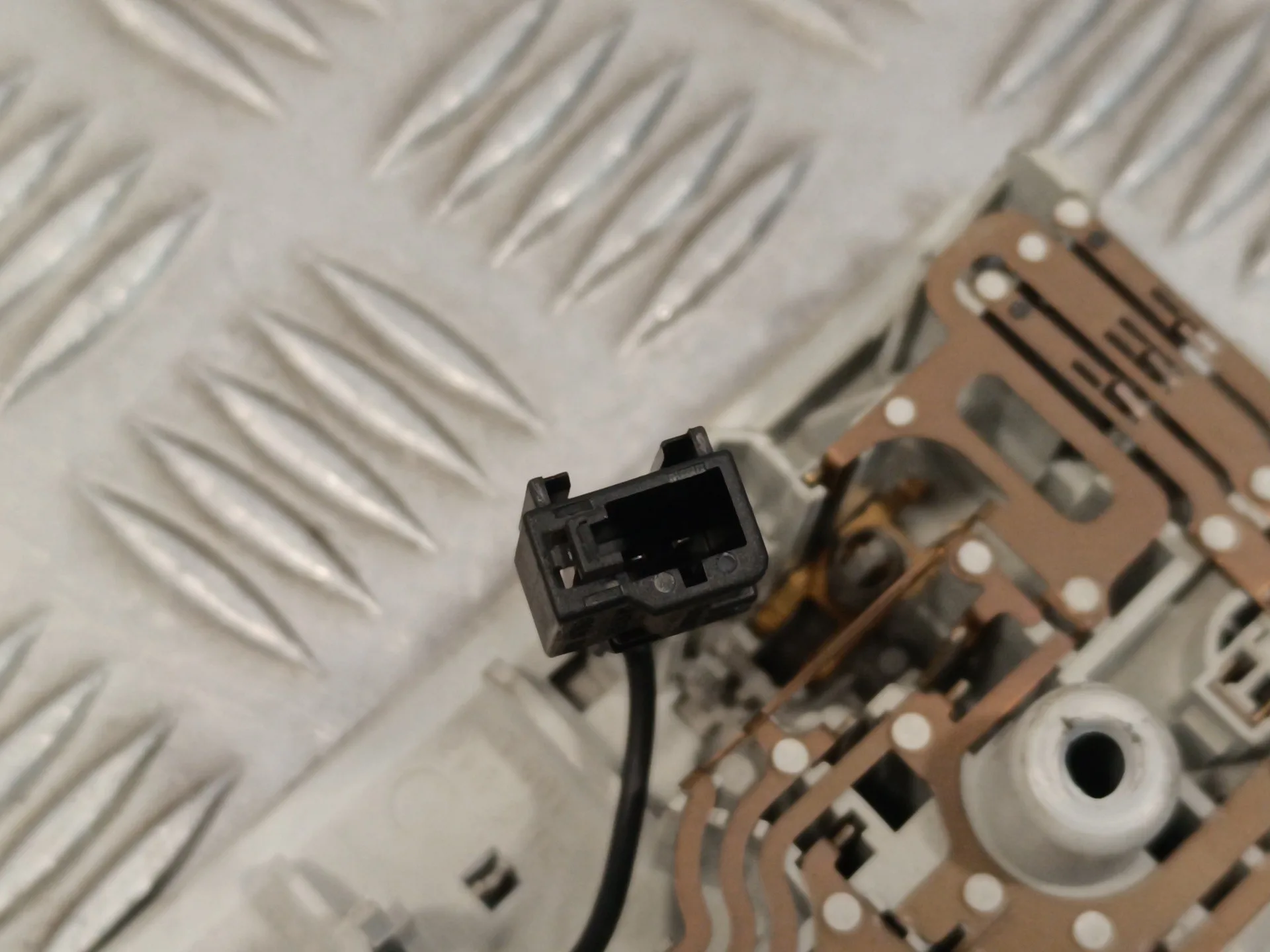 Luz Interior para Seat Ibiza (6J5)