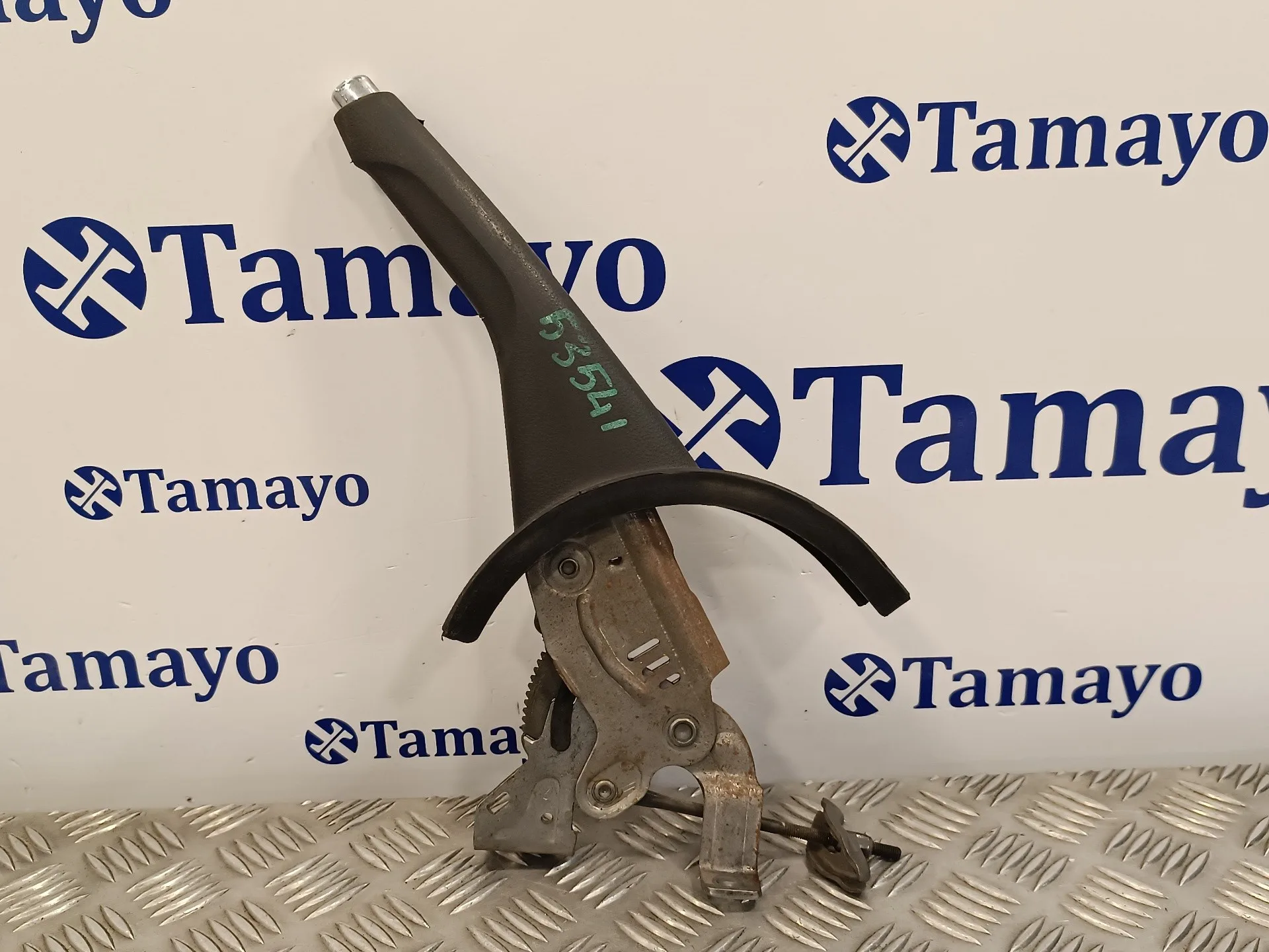 Palanca Freno De Mano para Seat Ibiza (6J5)