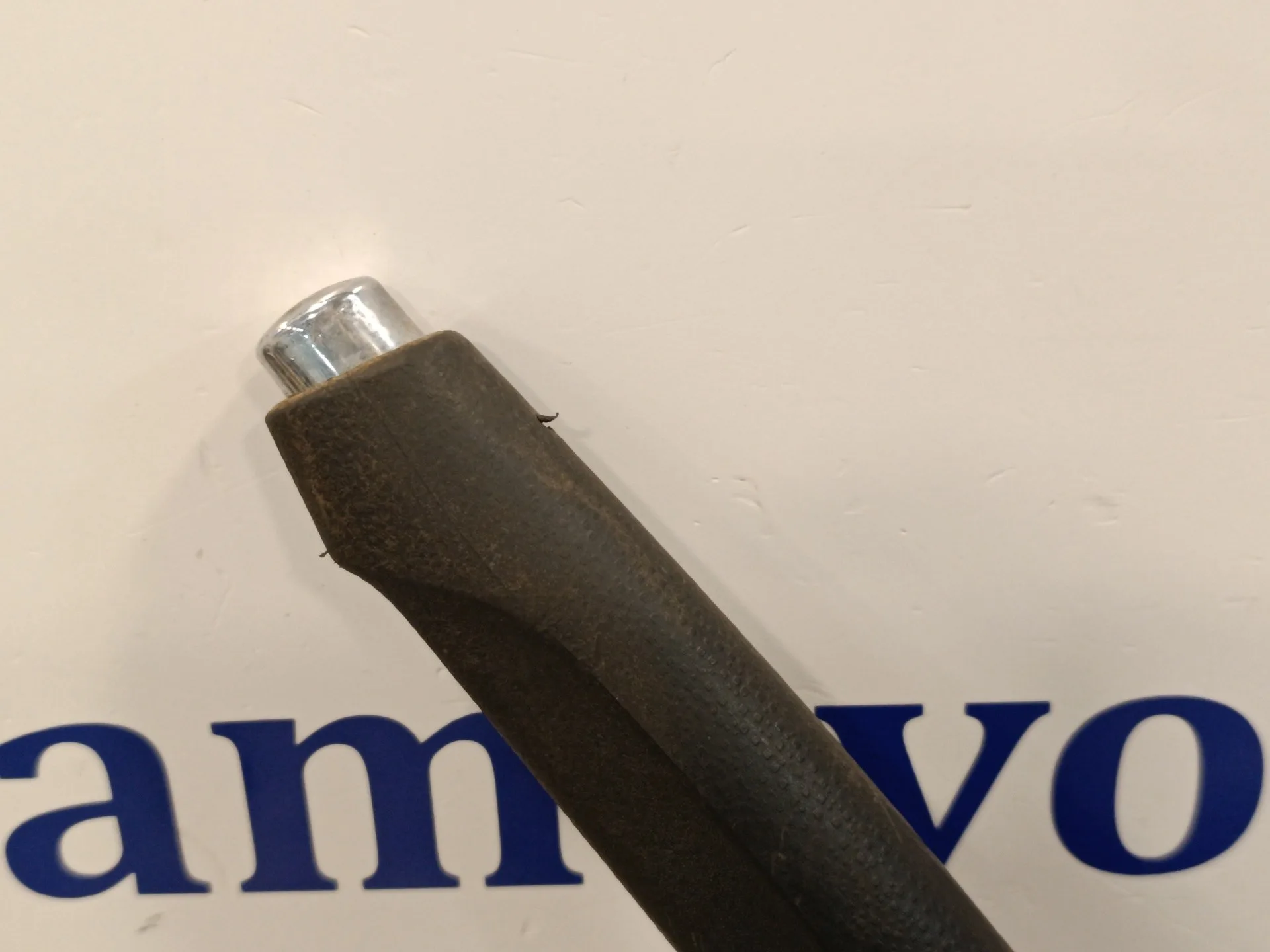Palanca Freno De Mano para Seat Ibiza (6J5)