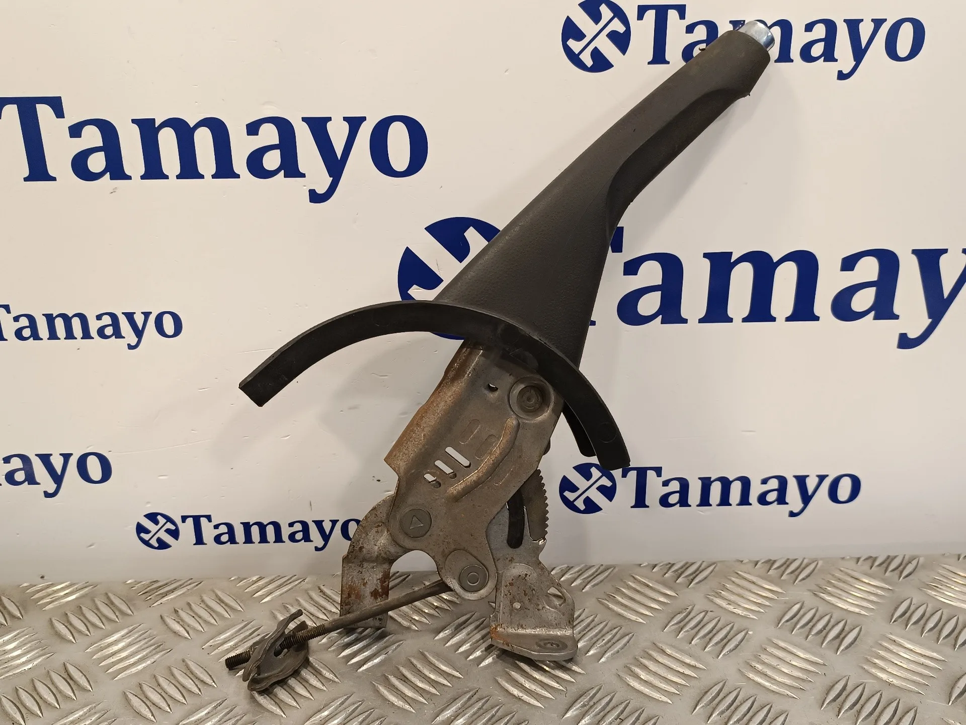 Palanca Freno De Mano para Seat Ibiza (6J5)