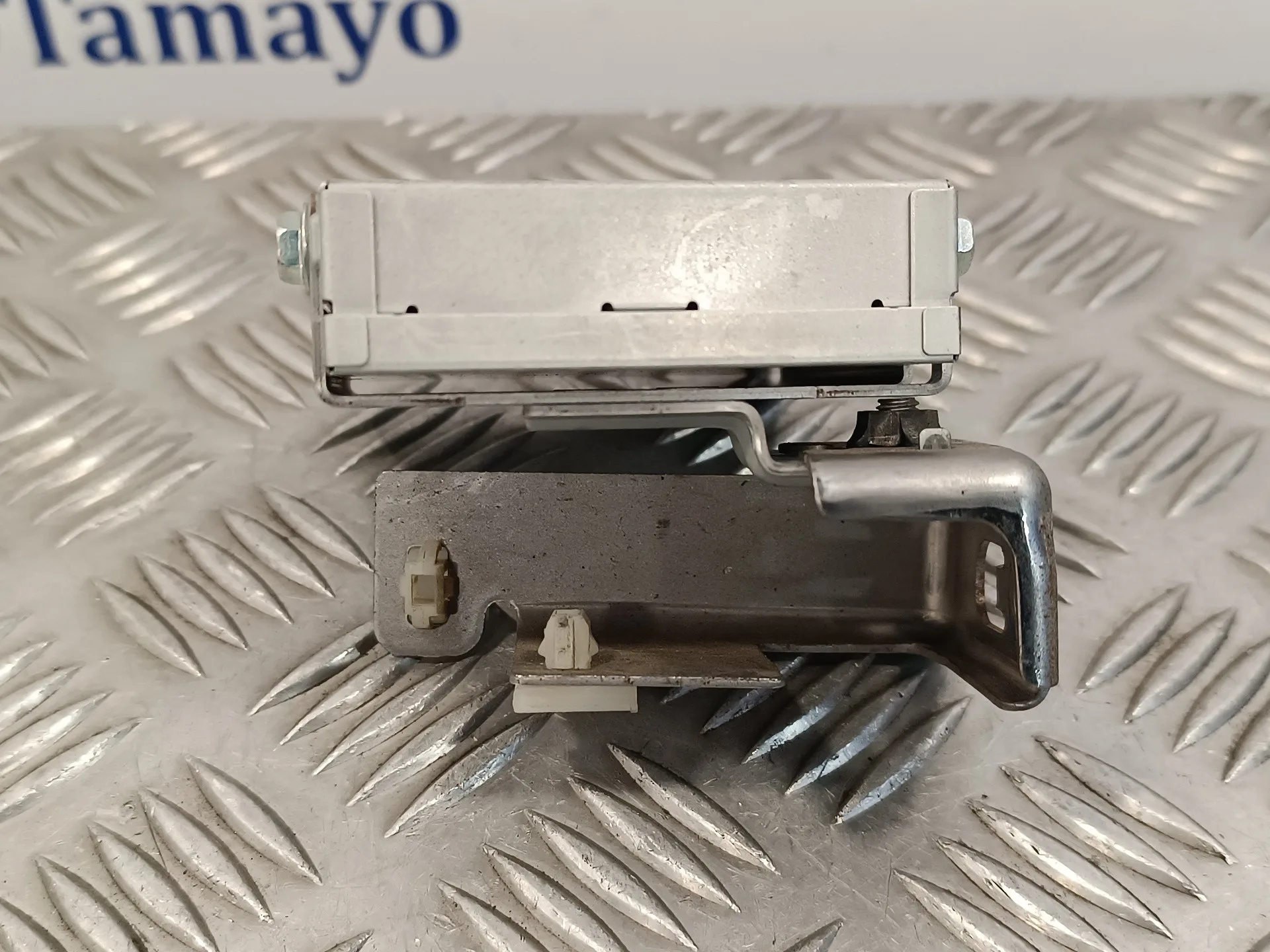 Modulo Electronico para Honda Civic Berlina 5 (Fk)