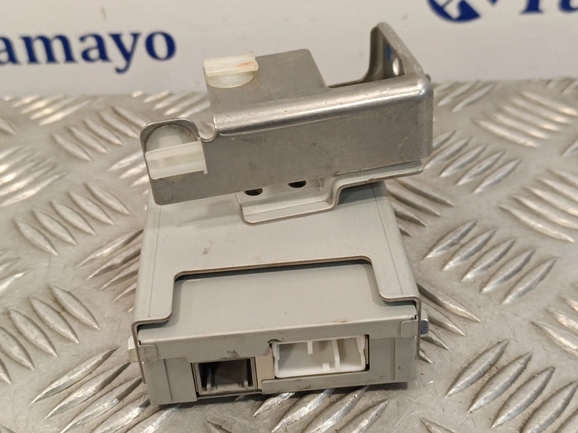 Modulo Electronico para Honda Civic Berlina 5 (Fk)