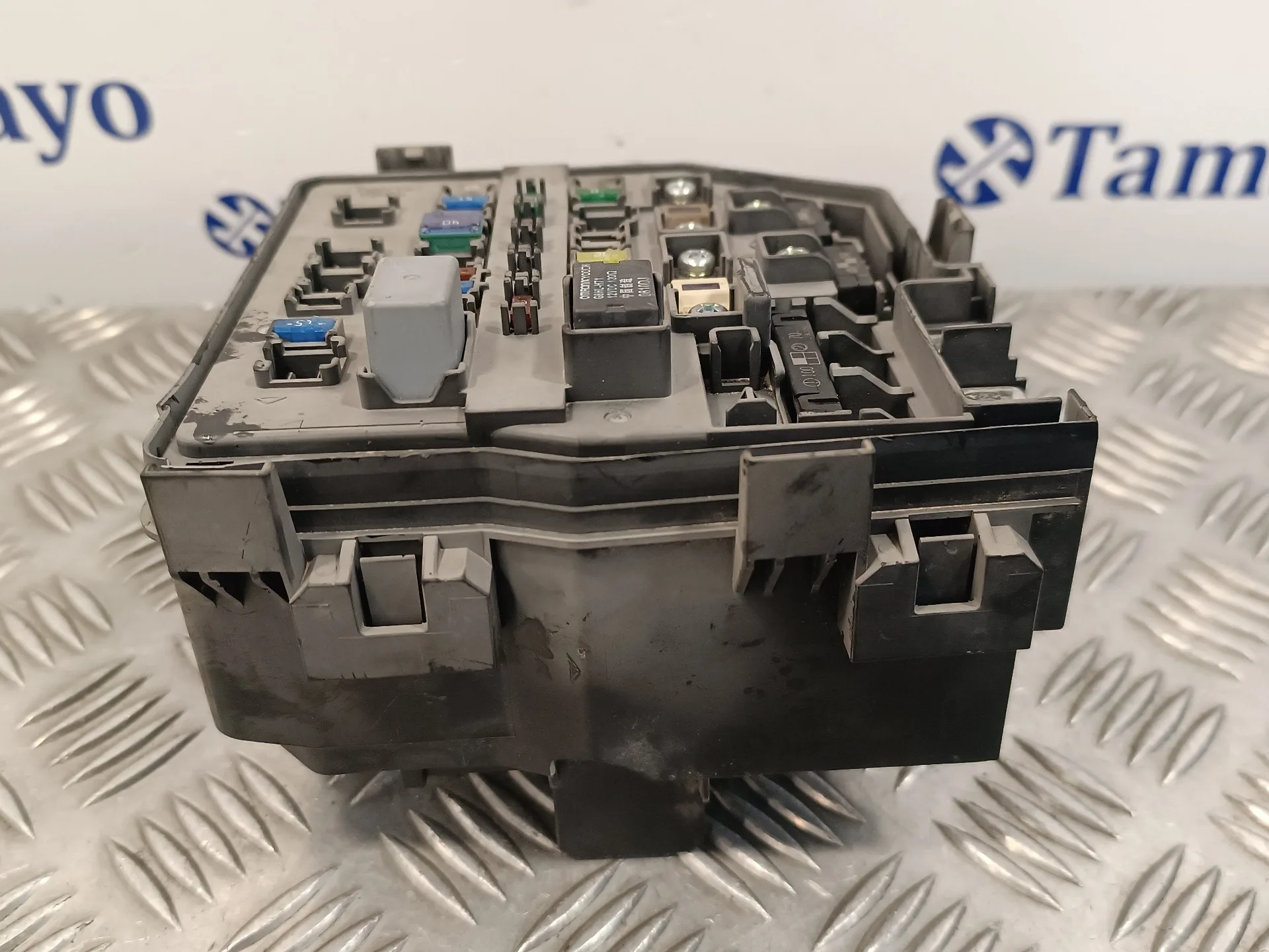 Caja Reles / Fusibles para Honda Civic Berlina 5 (Fk)