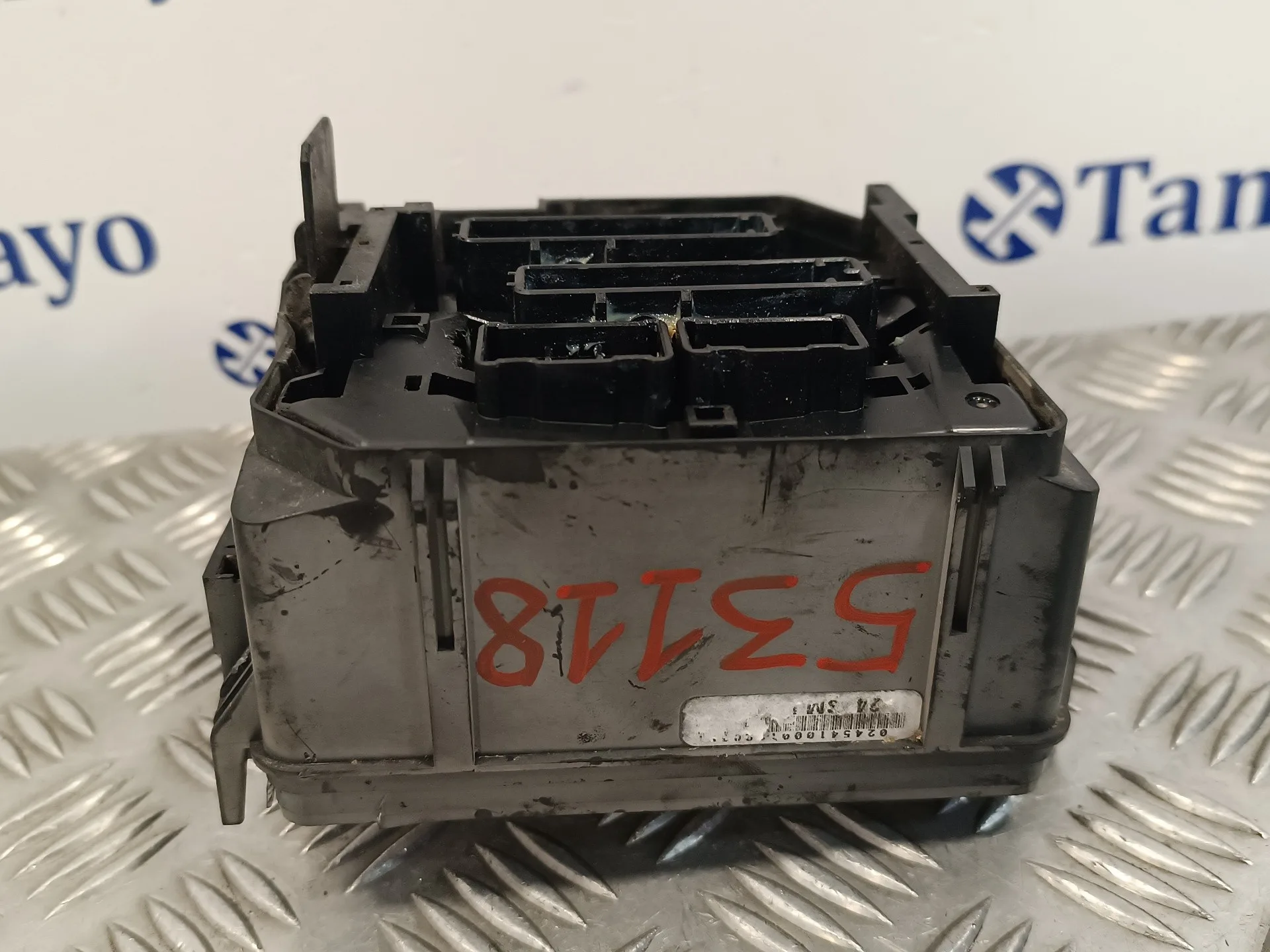 Caja Reles / Fusibles para Honda Civic Berlina 5 (Fk)
