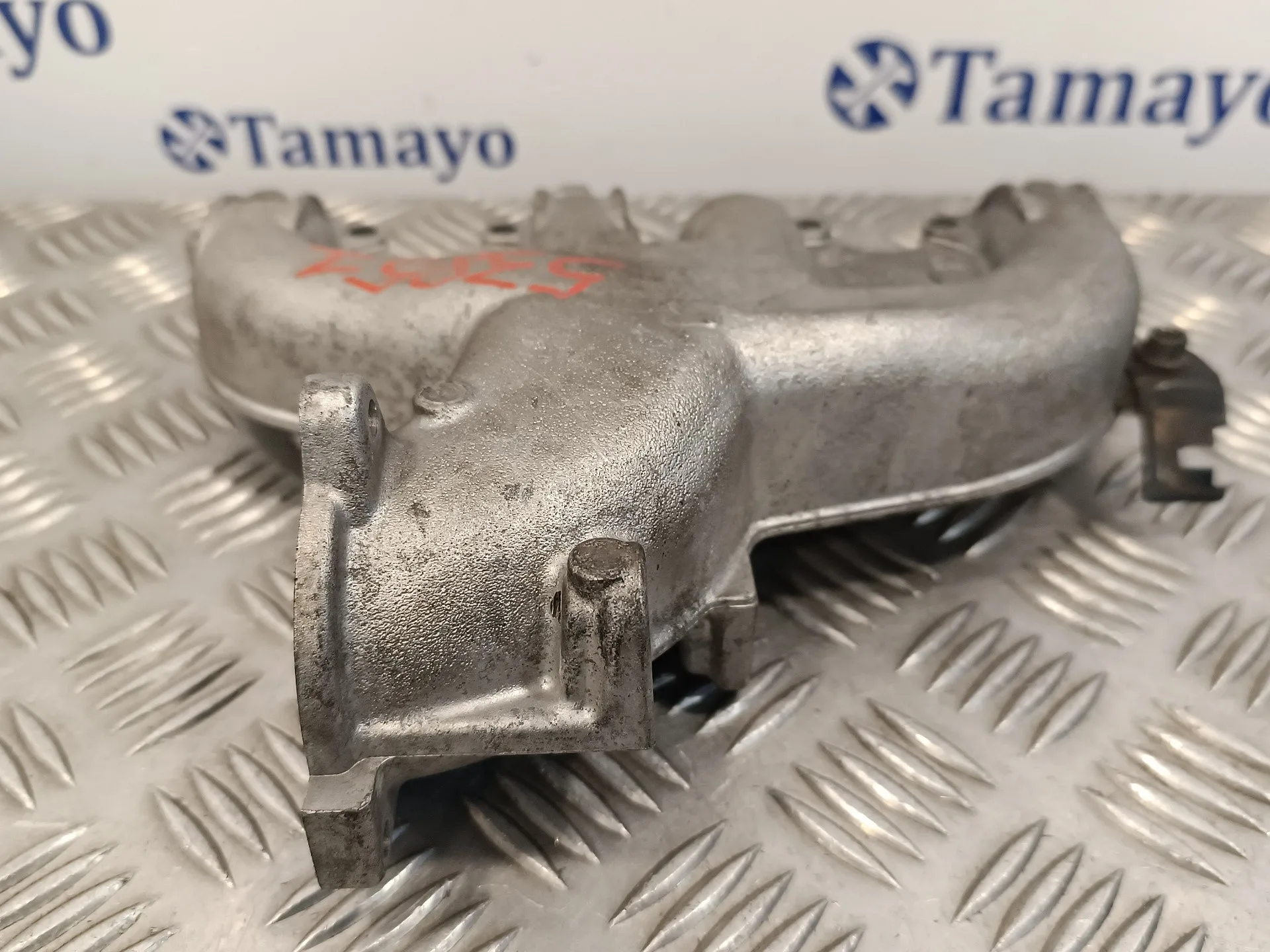 Colector Admision para Volkswagen Passat Berlina (3C2)