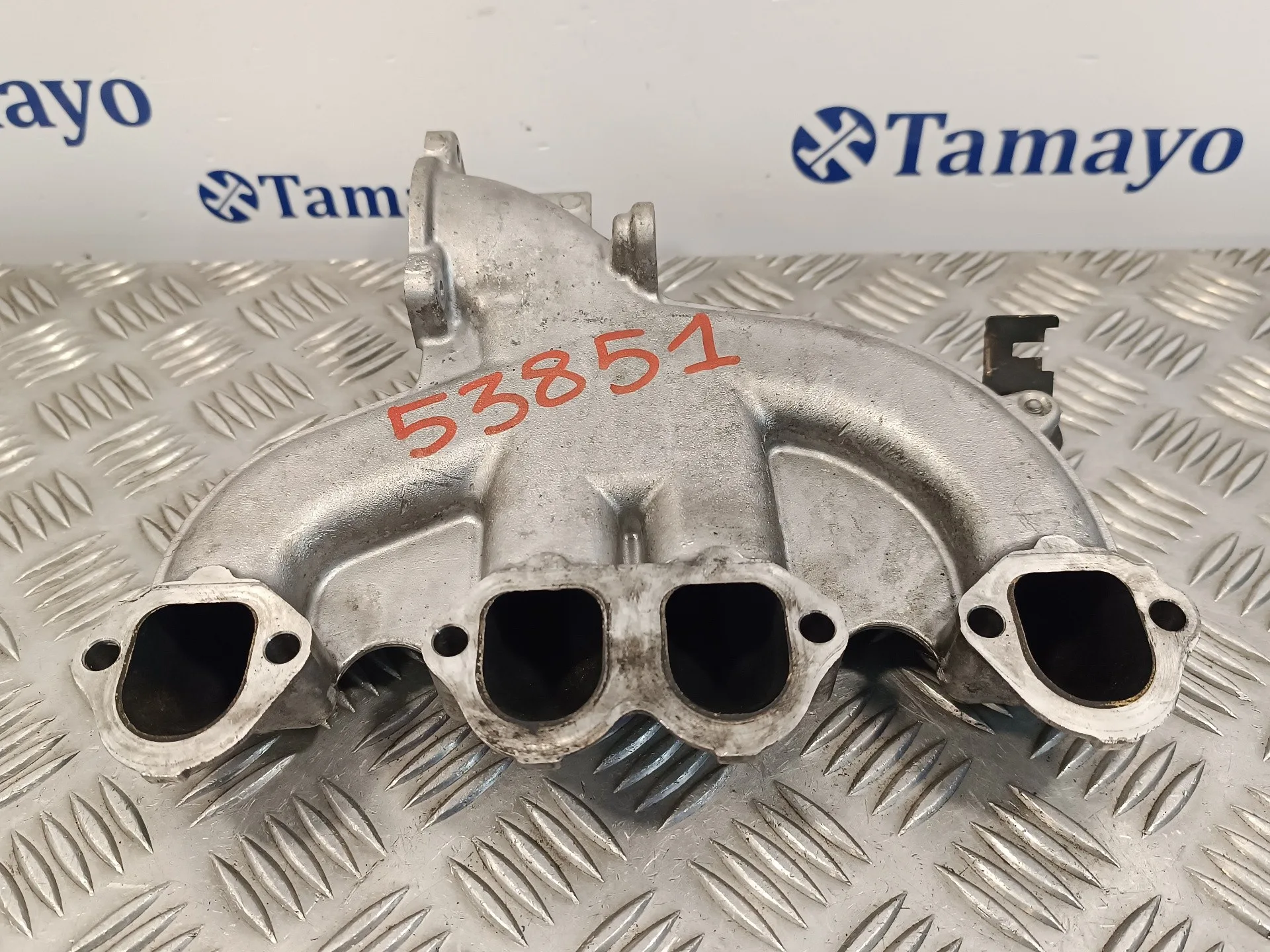 Colector Admision para Volkswagen Passat Berlina (3C2)