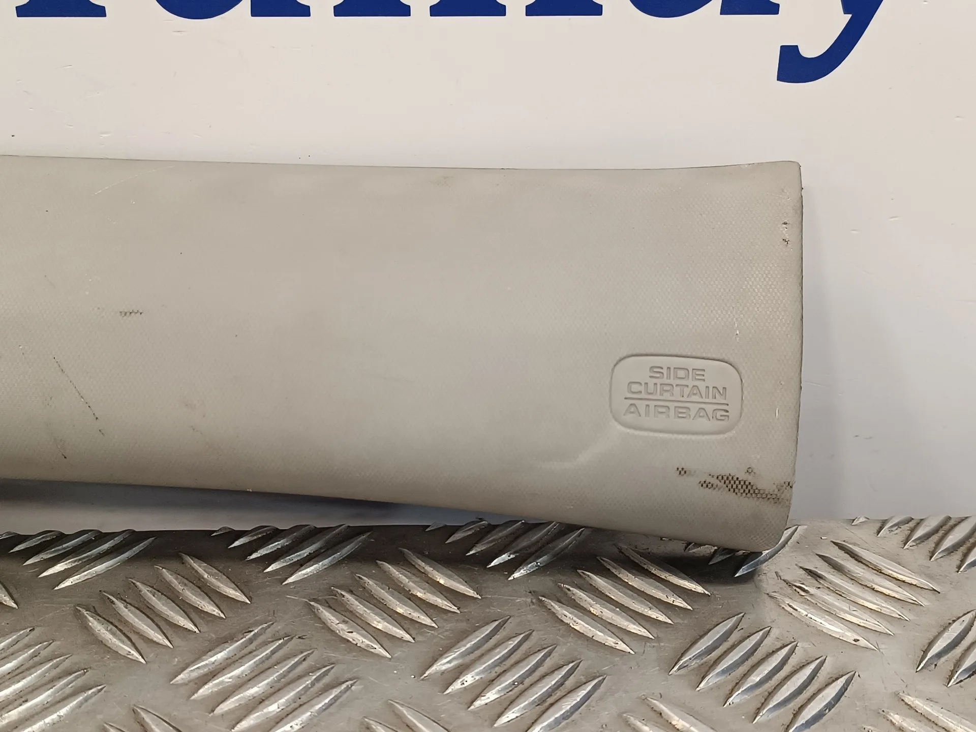 Moldura para Honda Civic Berlina 5 (Fk)