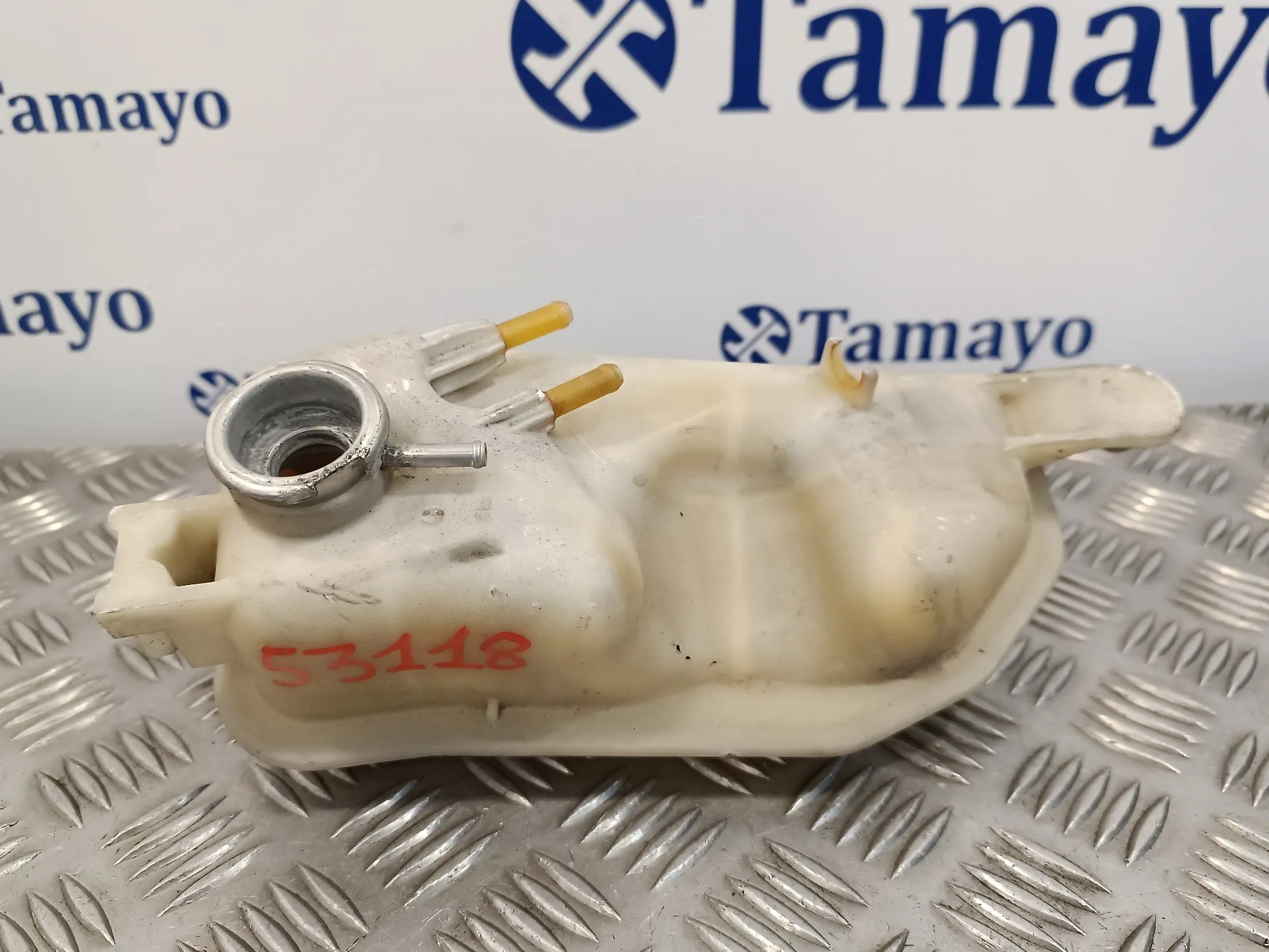 Deposito Expansion para Honda Civic Berlina 5 (Fk)