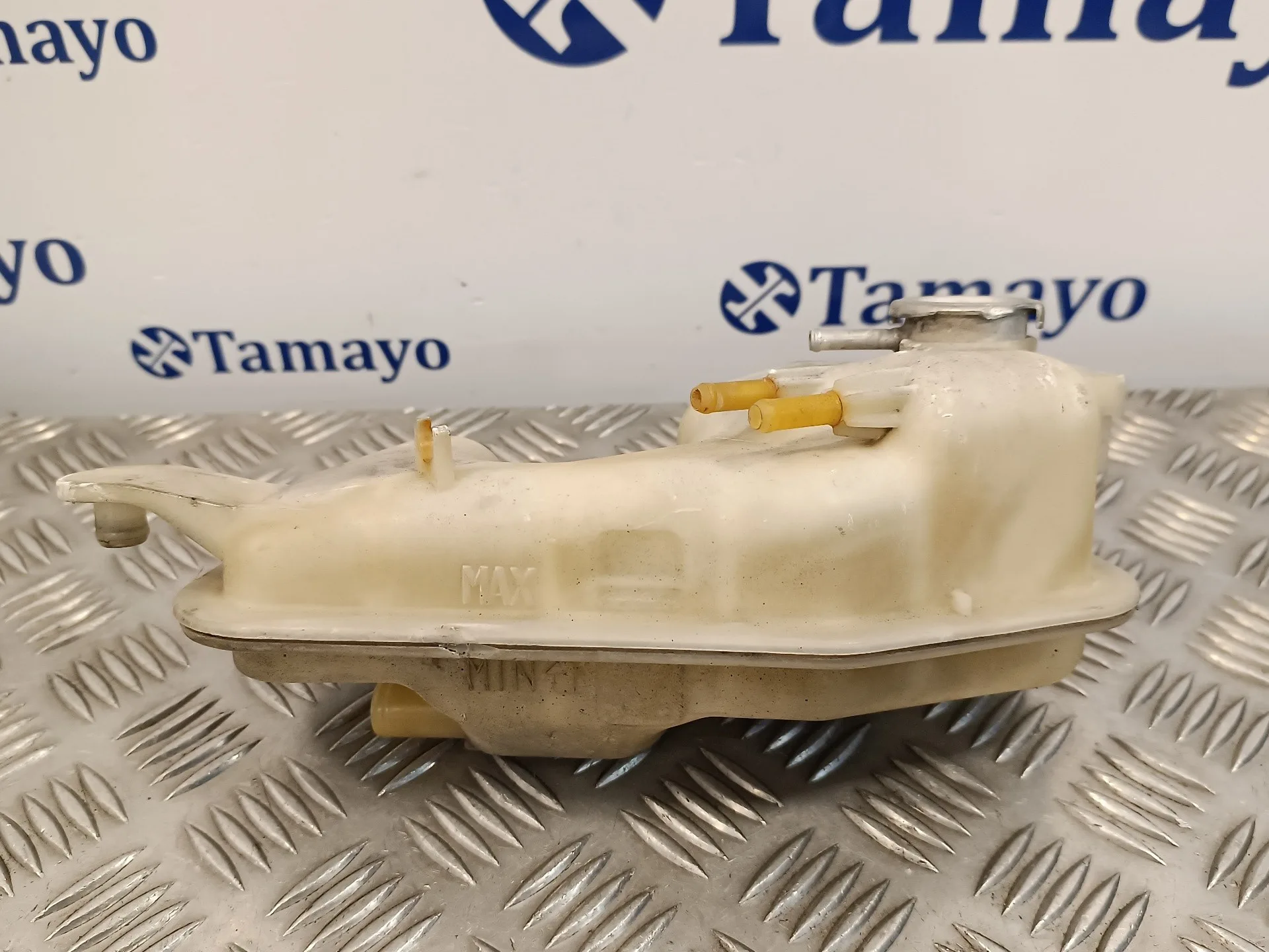 Deposito Expansion para Honda Civic Berlina 5 (Fk)