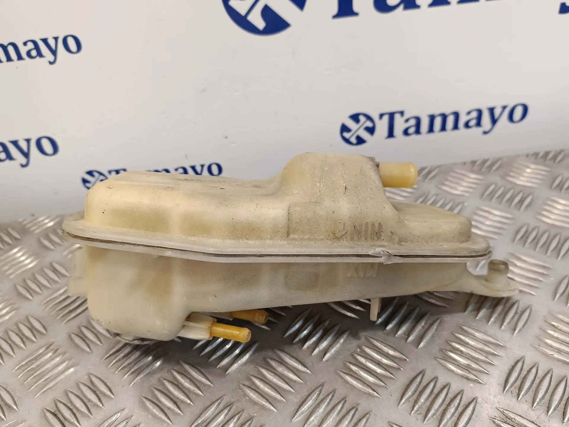 Deposito Expansion para Honda Civic Berlina 5 (Fk)