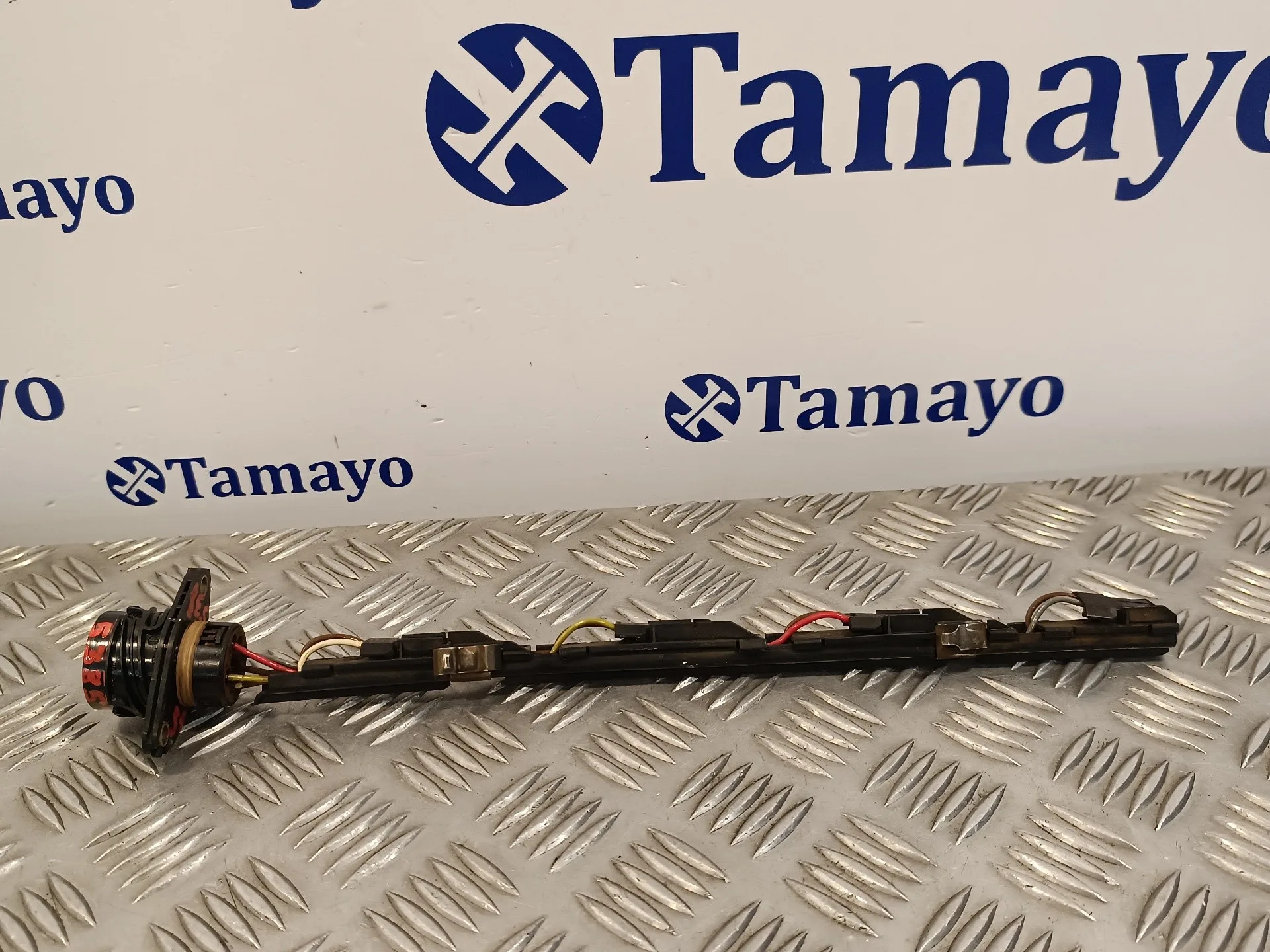 Cable para Volkswagen Passat Berlina (3C2)