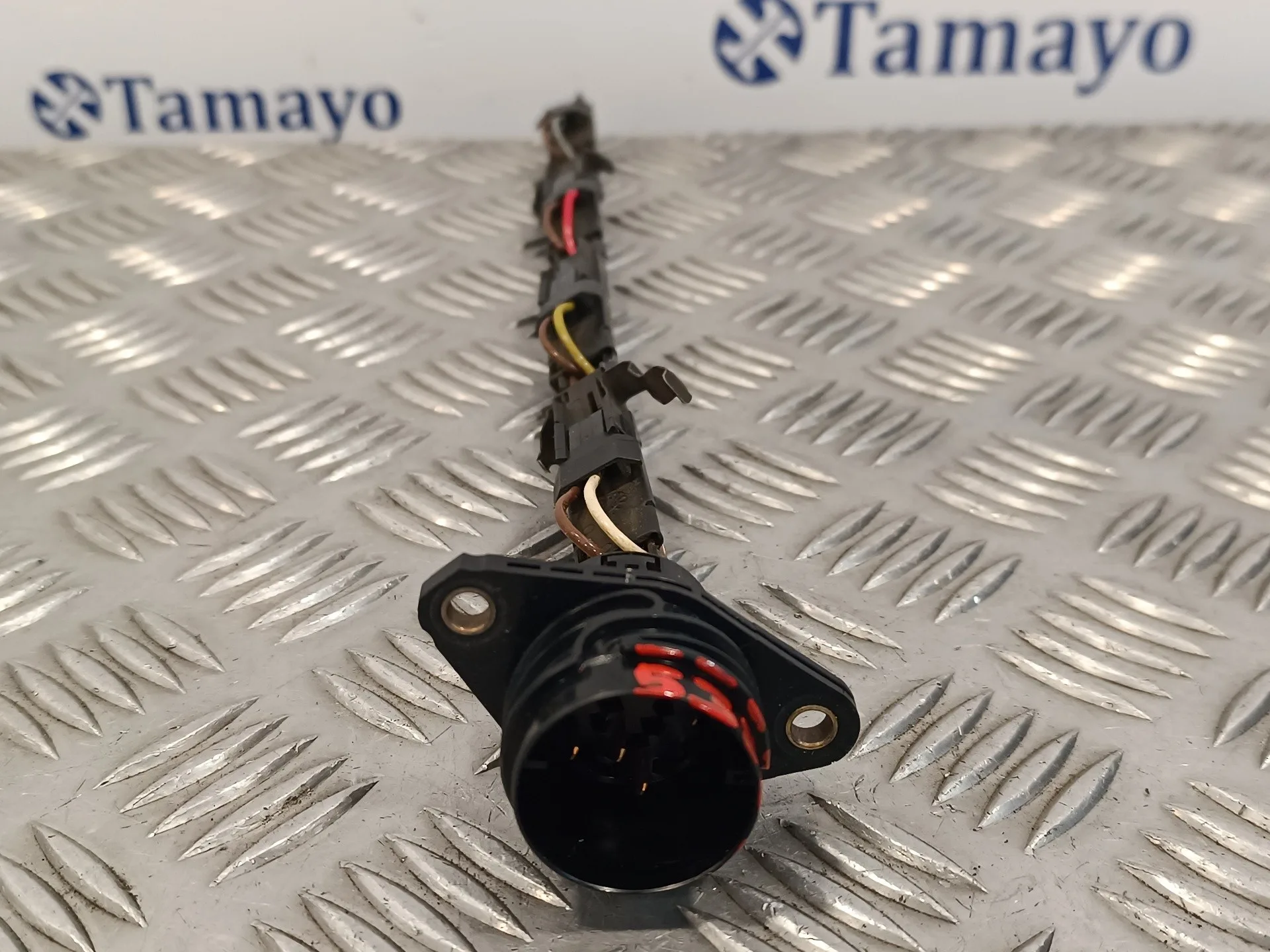 Cable para Volkswagen Passat Berlina (3C2)