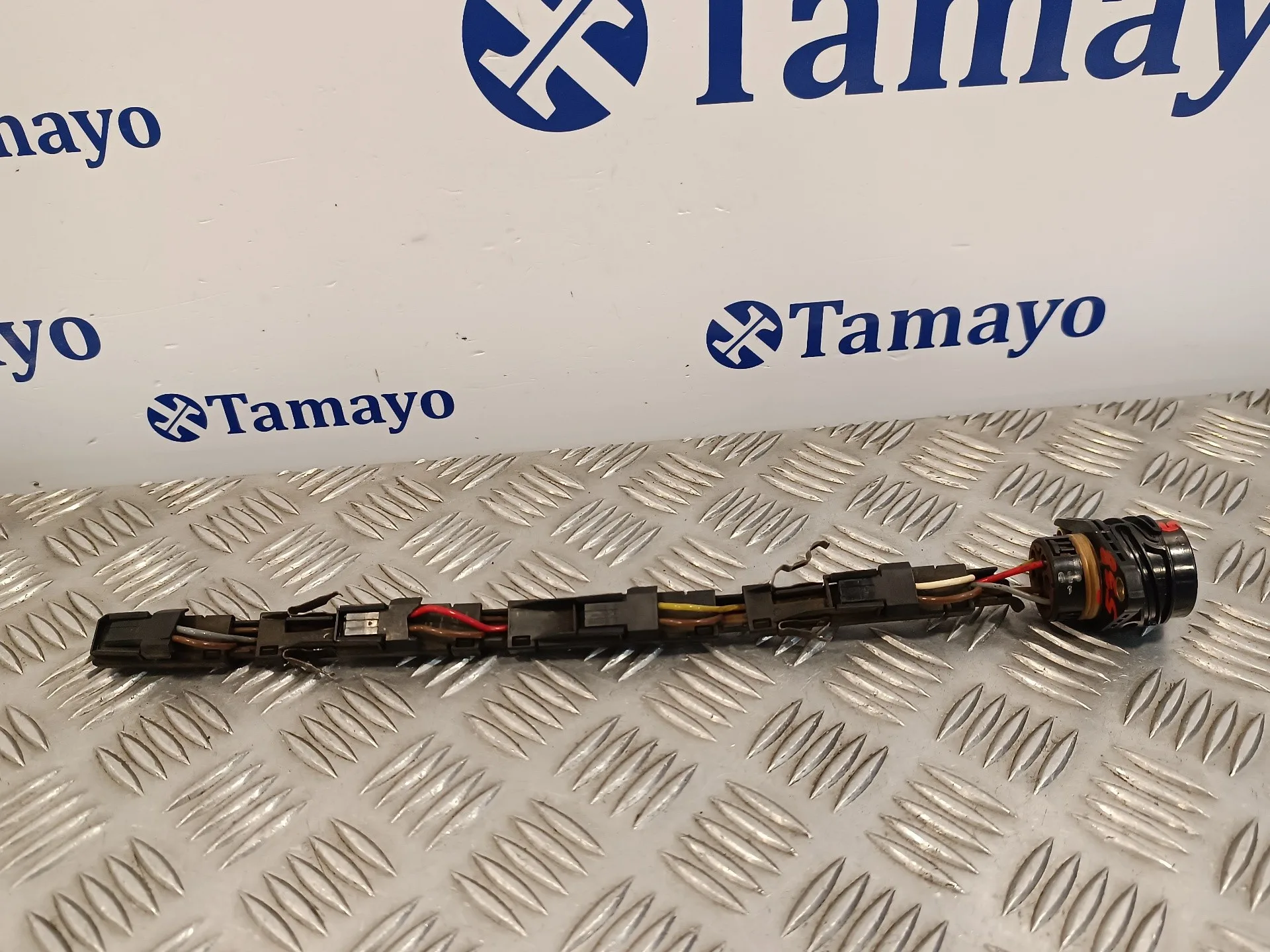 Cable para Volkswagen Passat Berlina (3C2)