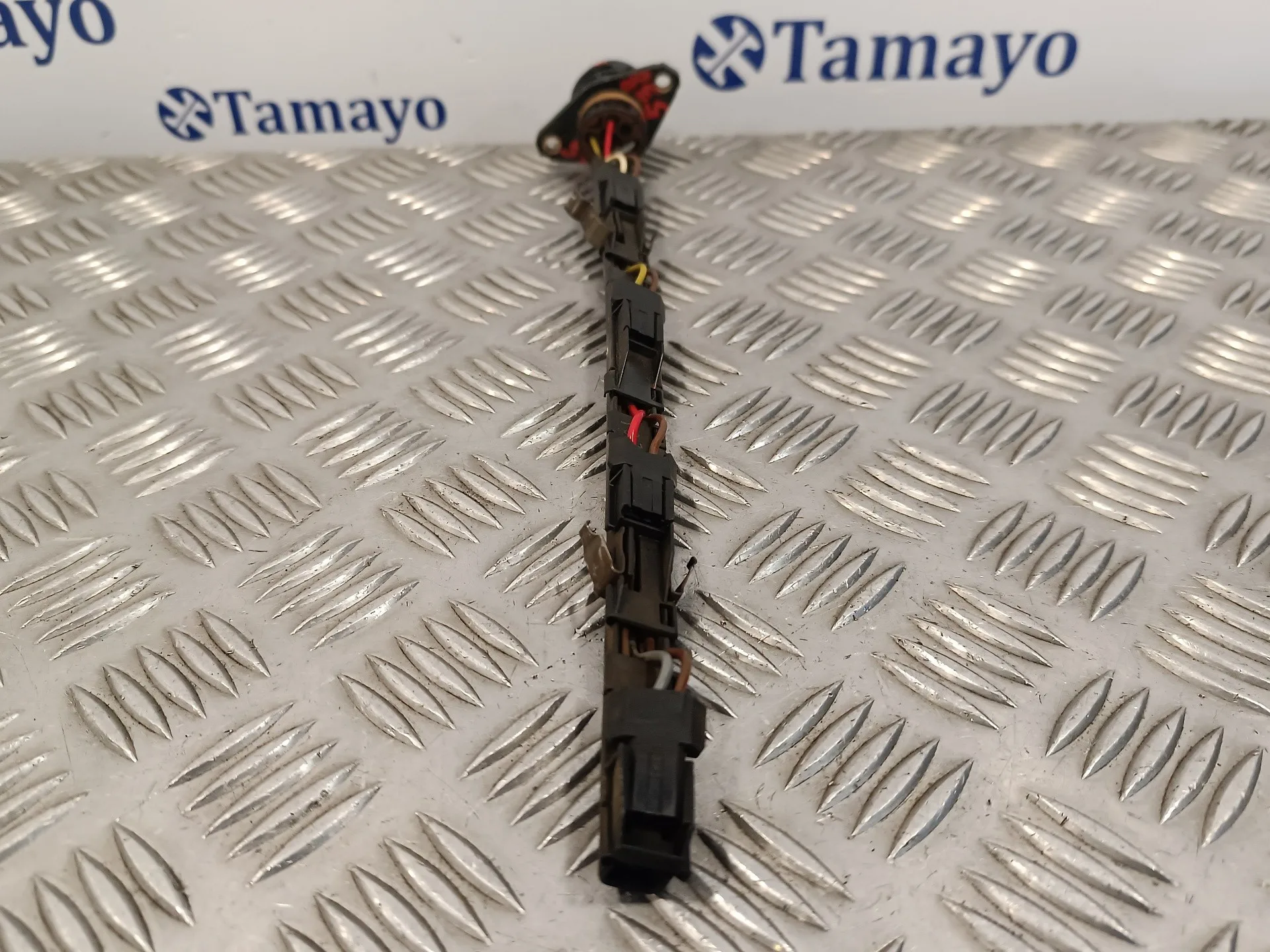 Cable para Volkswagen Passat Berlina (3C2)