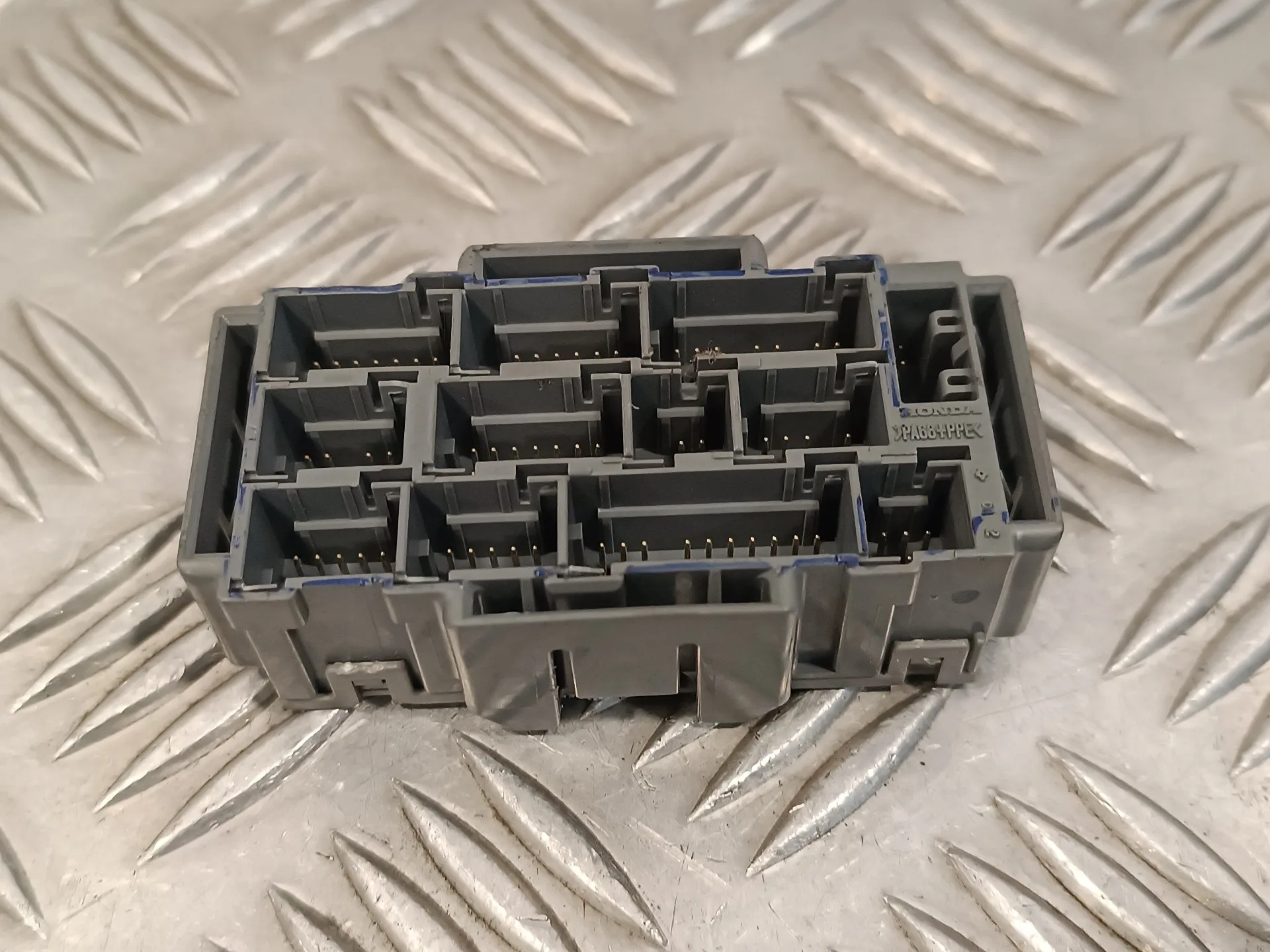 Caja Reles / Fusibles para Honda Civic Berlina 5 (Fk)