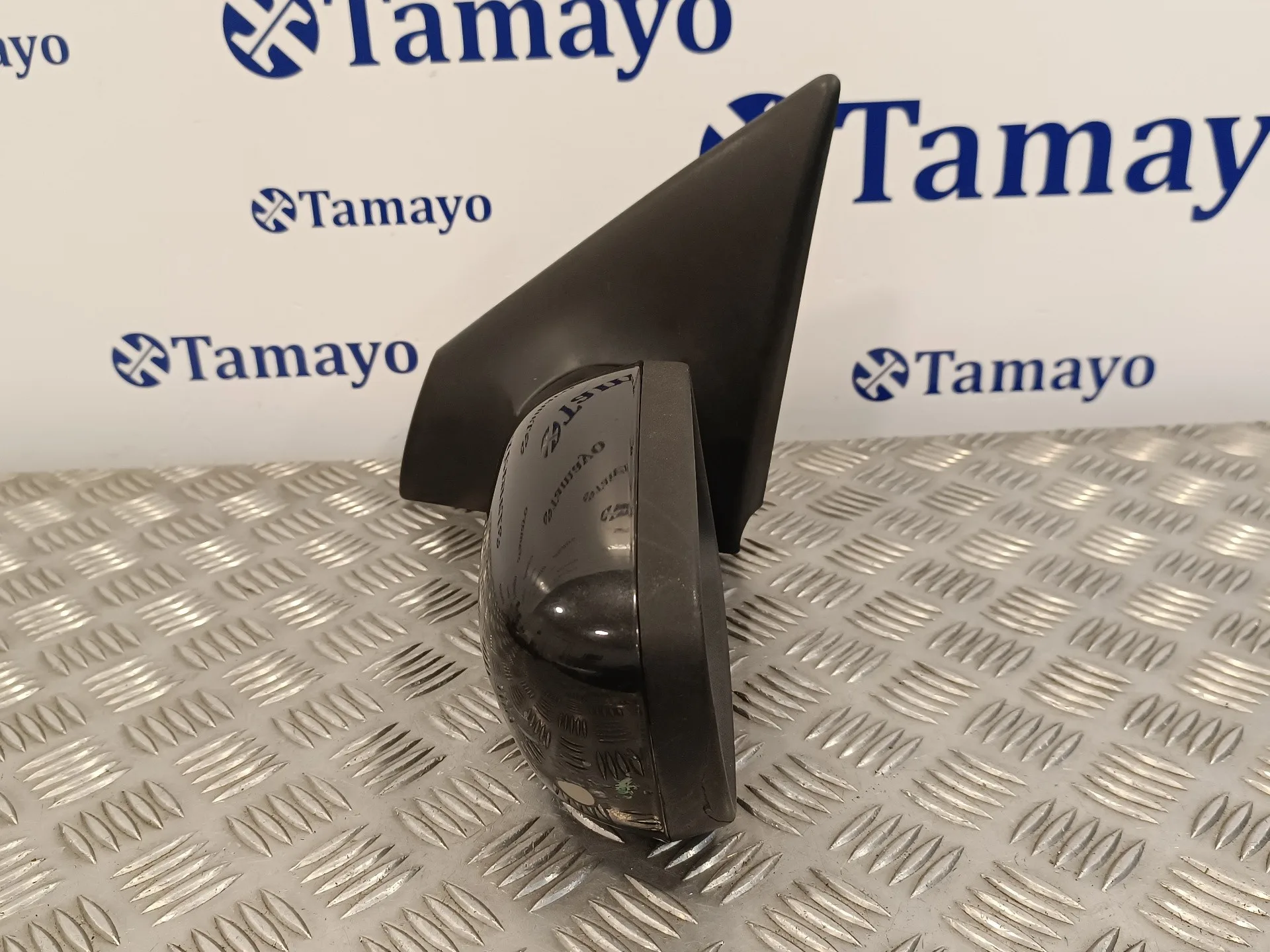 Retrovisor Izquierdo para Renault Megane Ii Berlina 5P