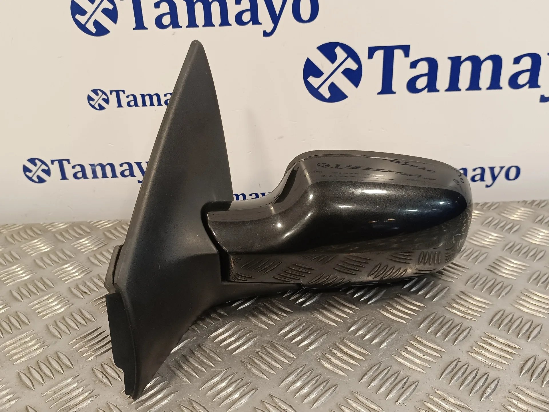 Retrovisor Izquierdo para Renault Megane Ii Berlina 5P