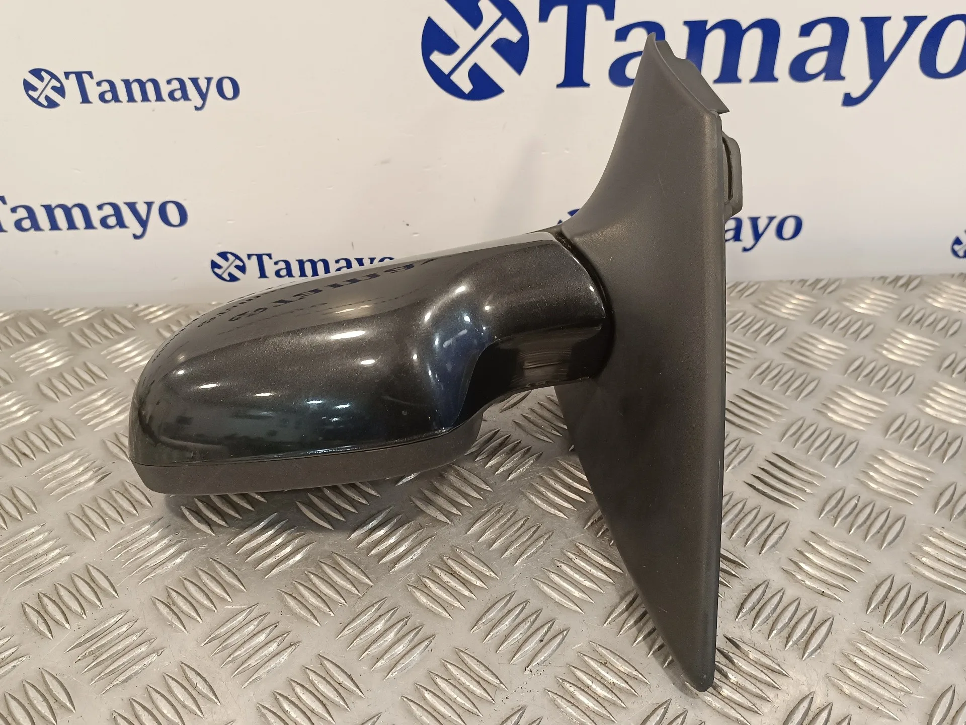 Retrovisor Izquierdo para Renault Megane Ii Berlina 5P