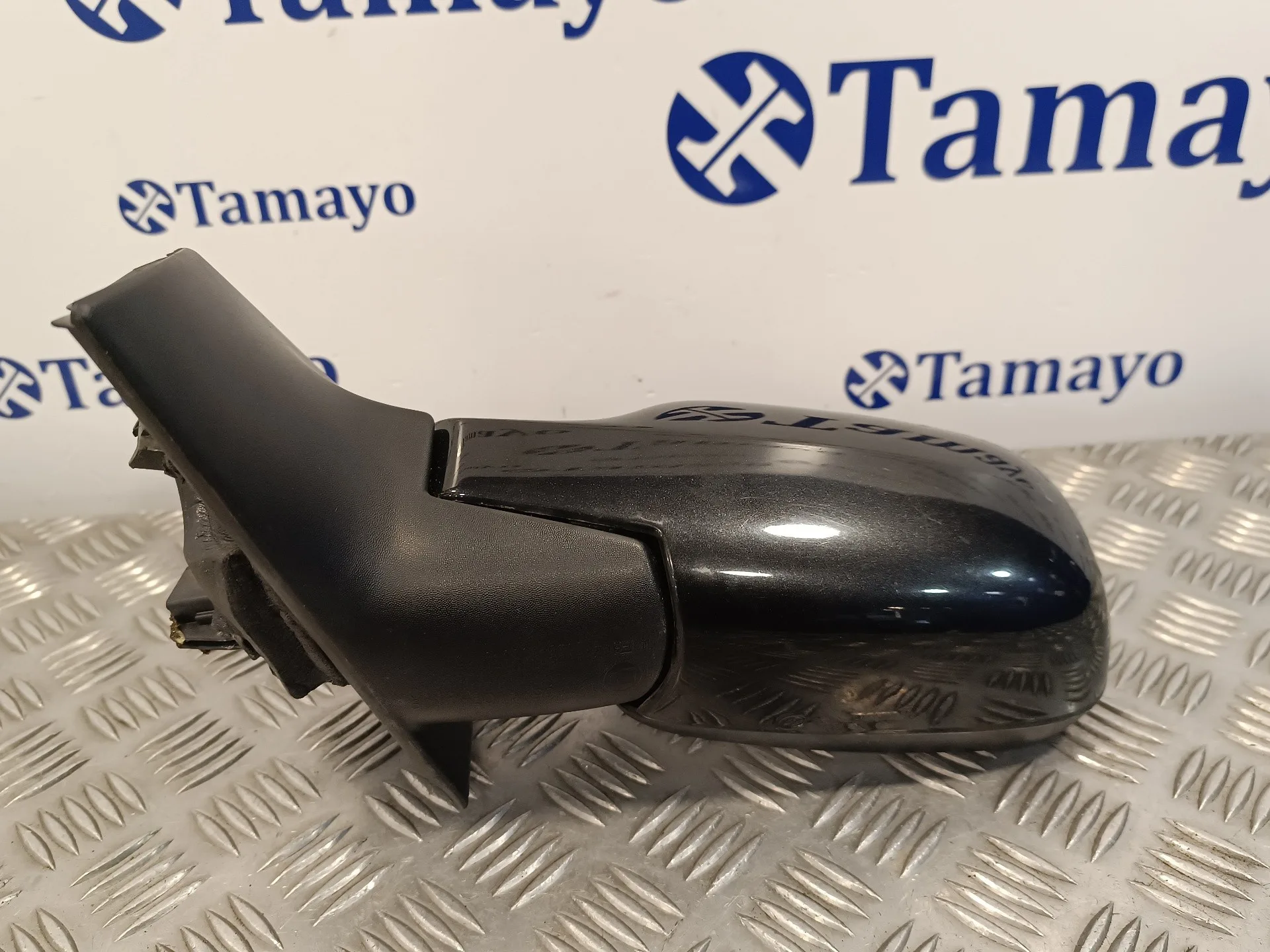 Retrovisor Izquierdo para Renault Megane Ii Berlina 5P