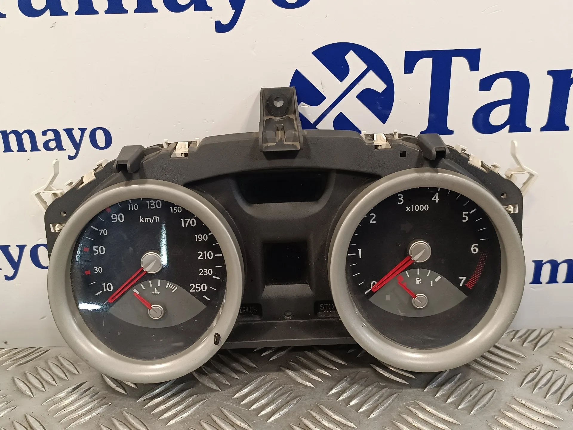 Cuadro Instrumentos para Renault Megane Ii Berlina 5P