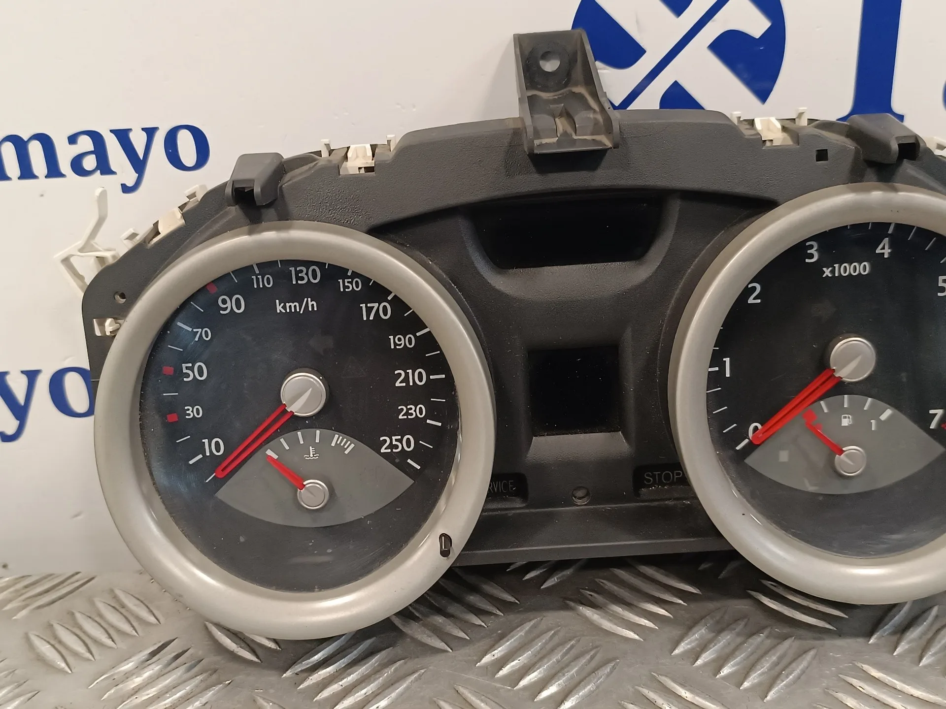 Cuadro Instrumentos para Renault Megane Ii Berlina 5P