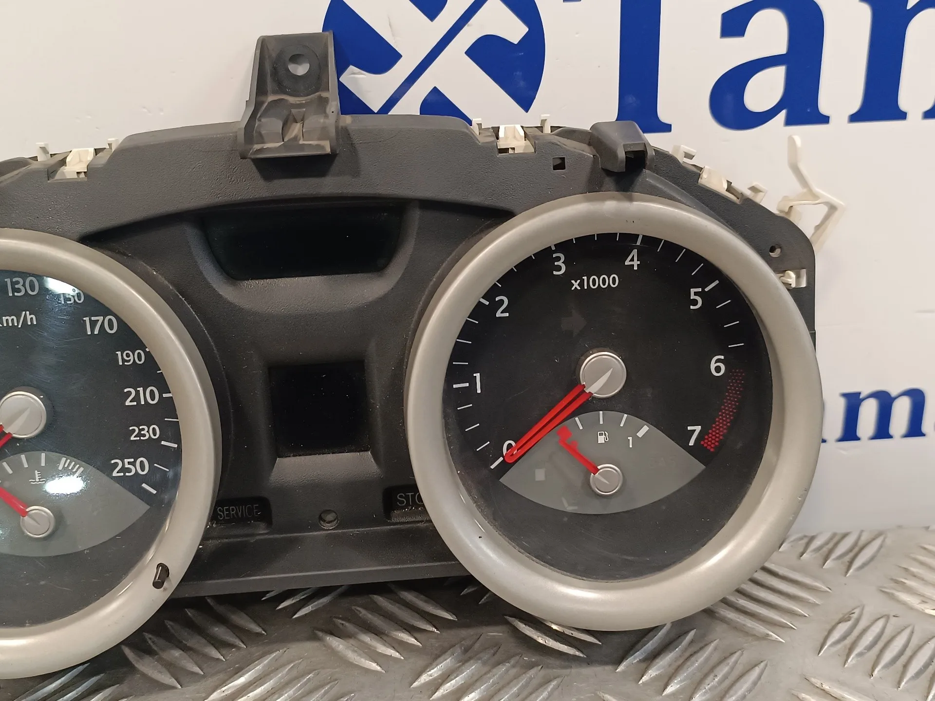 Cuadro Instrumentos para Renault Megane Ii Berlina 5P