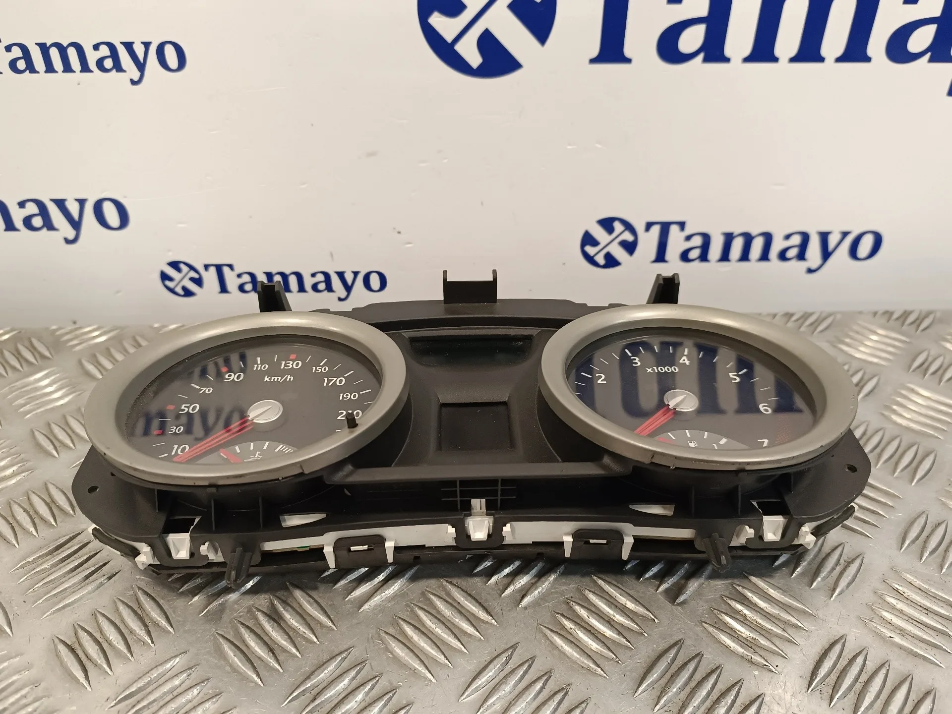 Cuadro Instrumentos para Renault Megane Ii Berlina 5P