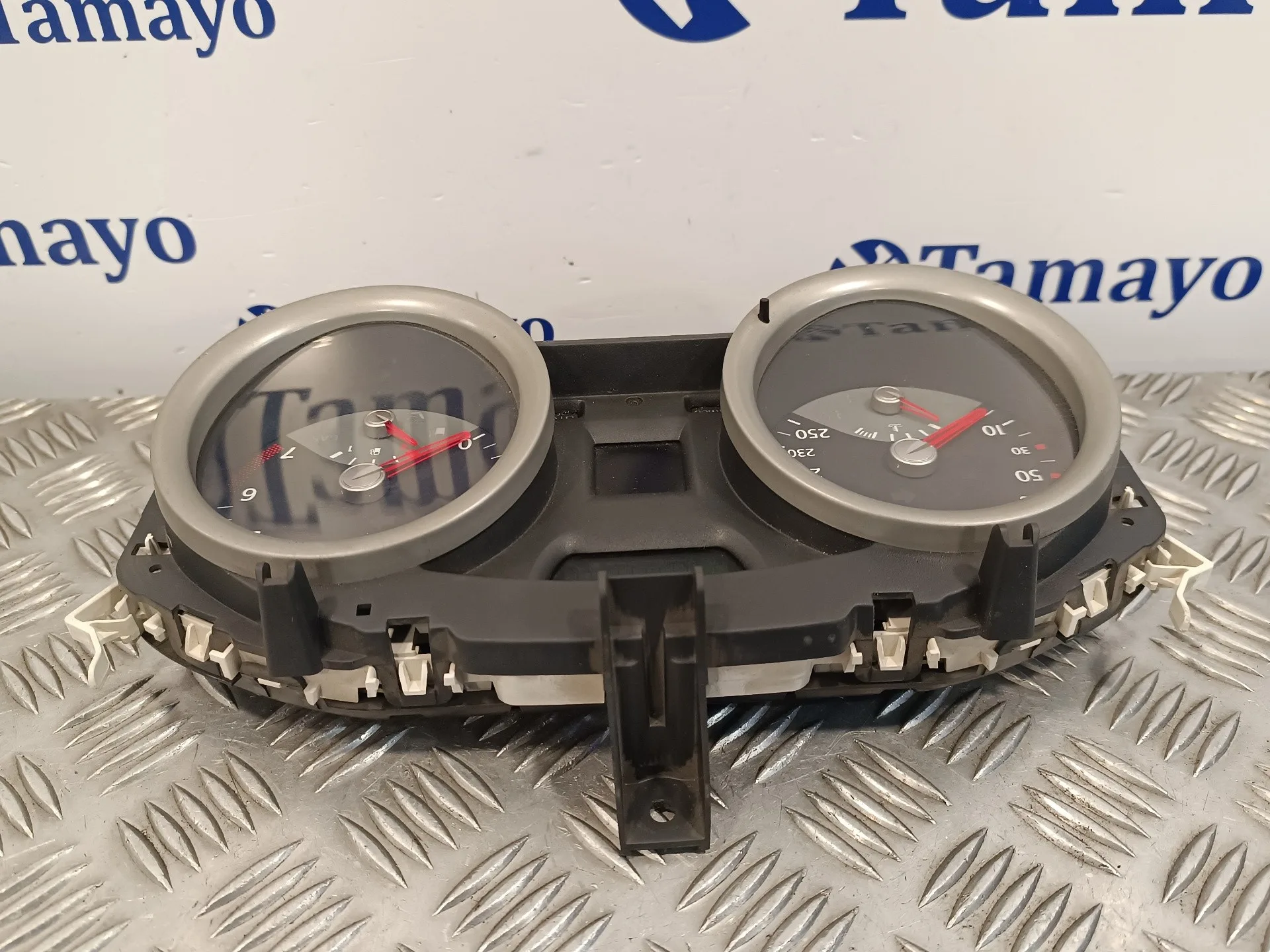 Cuadro Instrumentos para Renault Megane Ii Berlina 5P