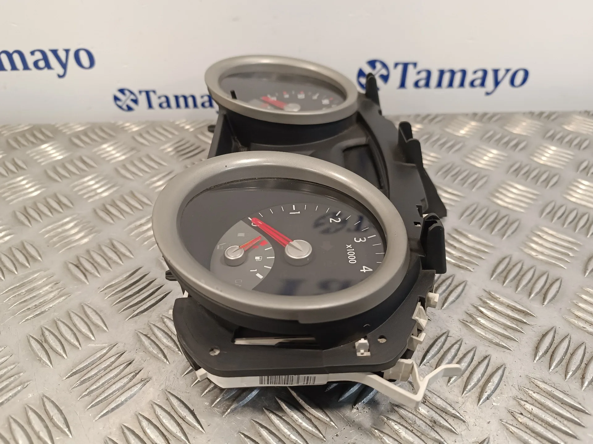 Cuadro Instrumentos para Renault Megane Ii Berlina 5P