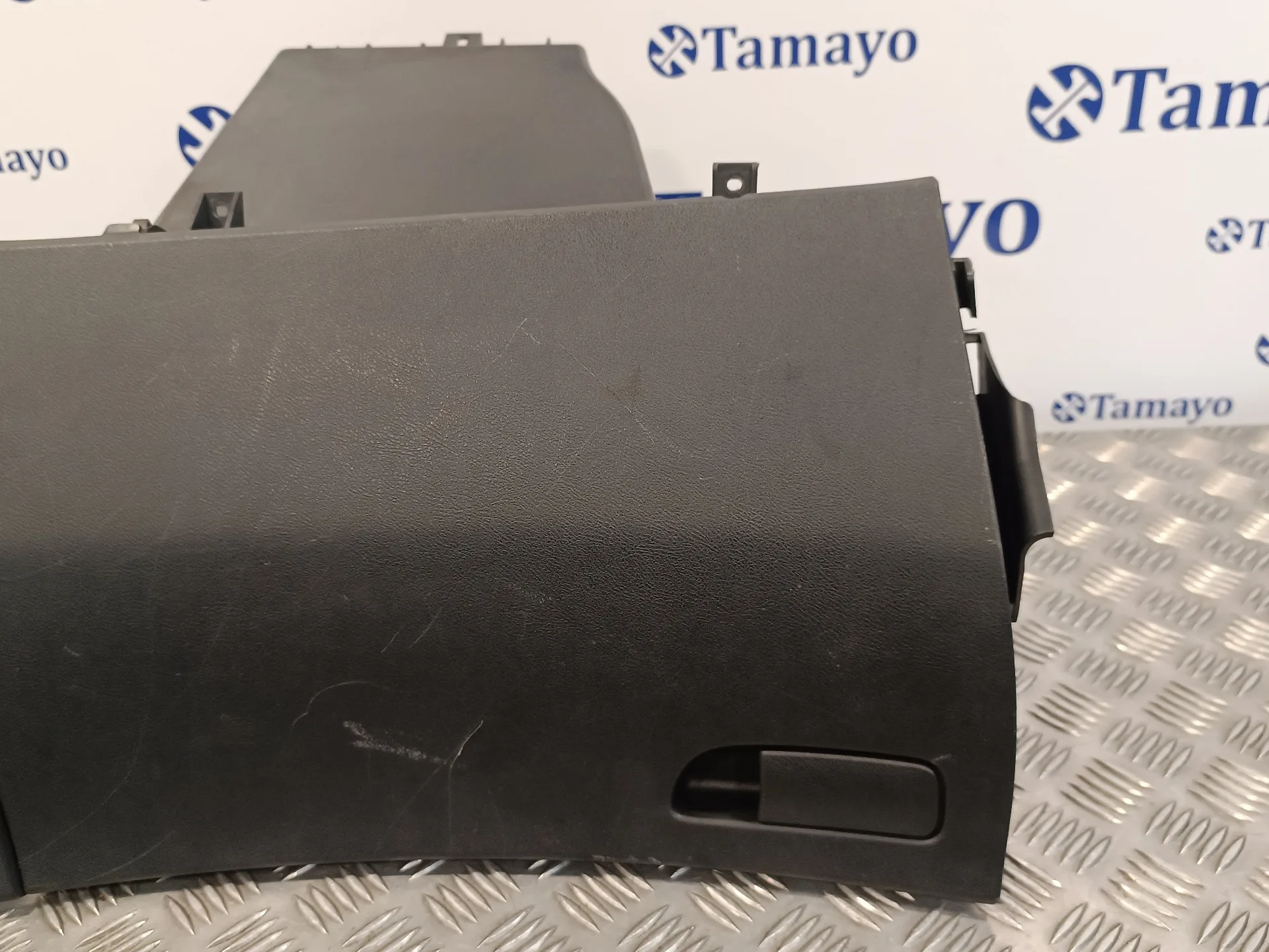 Guantera para Honda Civic Berlina 5 (Fk)