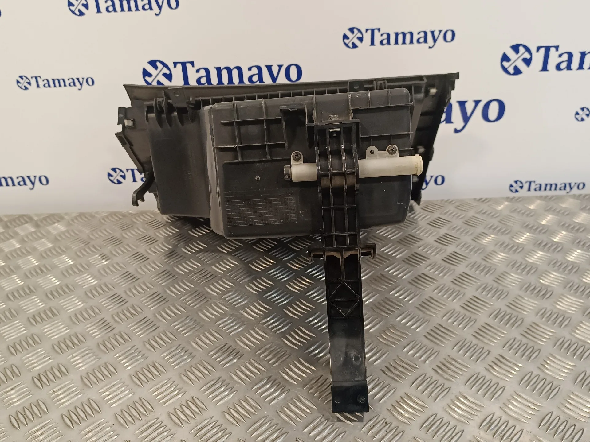 Guantera para Honda Civic Berlina 5 (Fk)