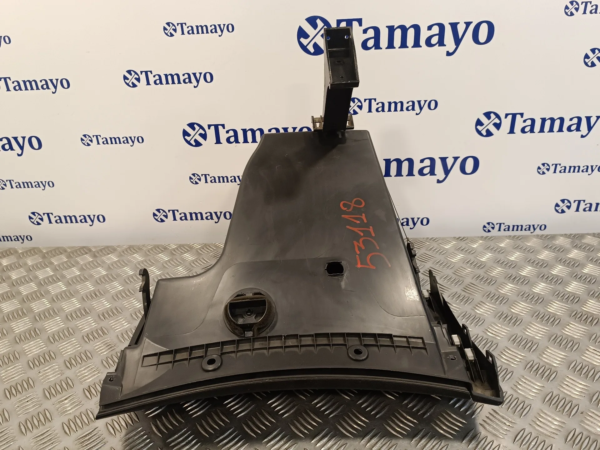 Guantera para Honda Civic Berlina 5 (Fk)