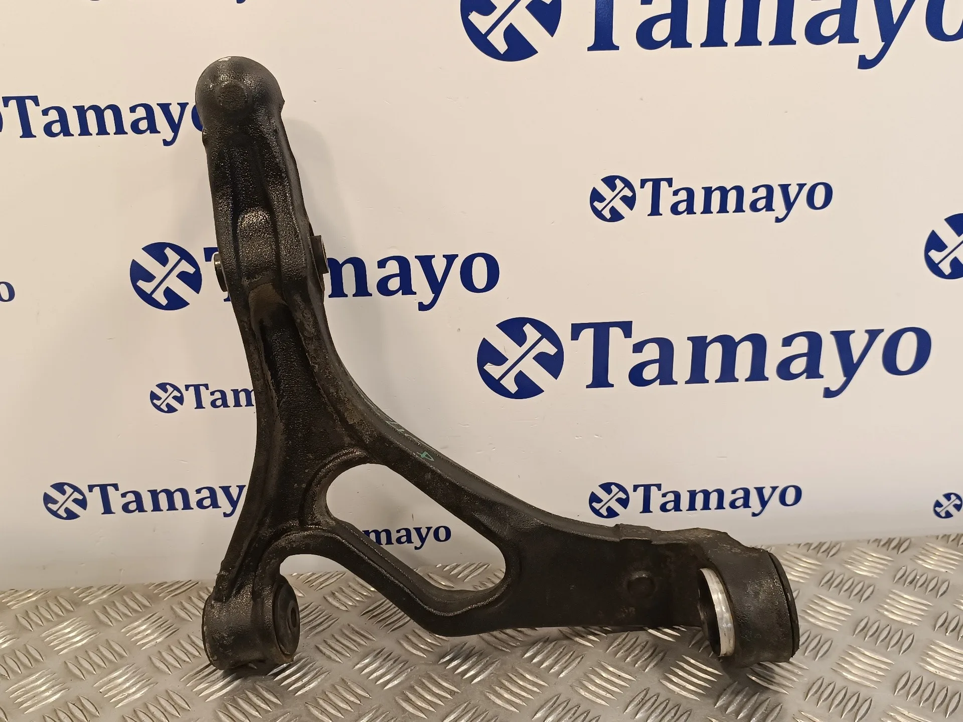 Brazo Suspension Inferior Delantero Derecho para Volkswagen Touareg (7La)