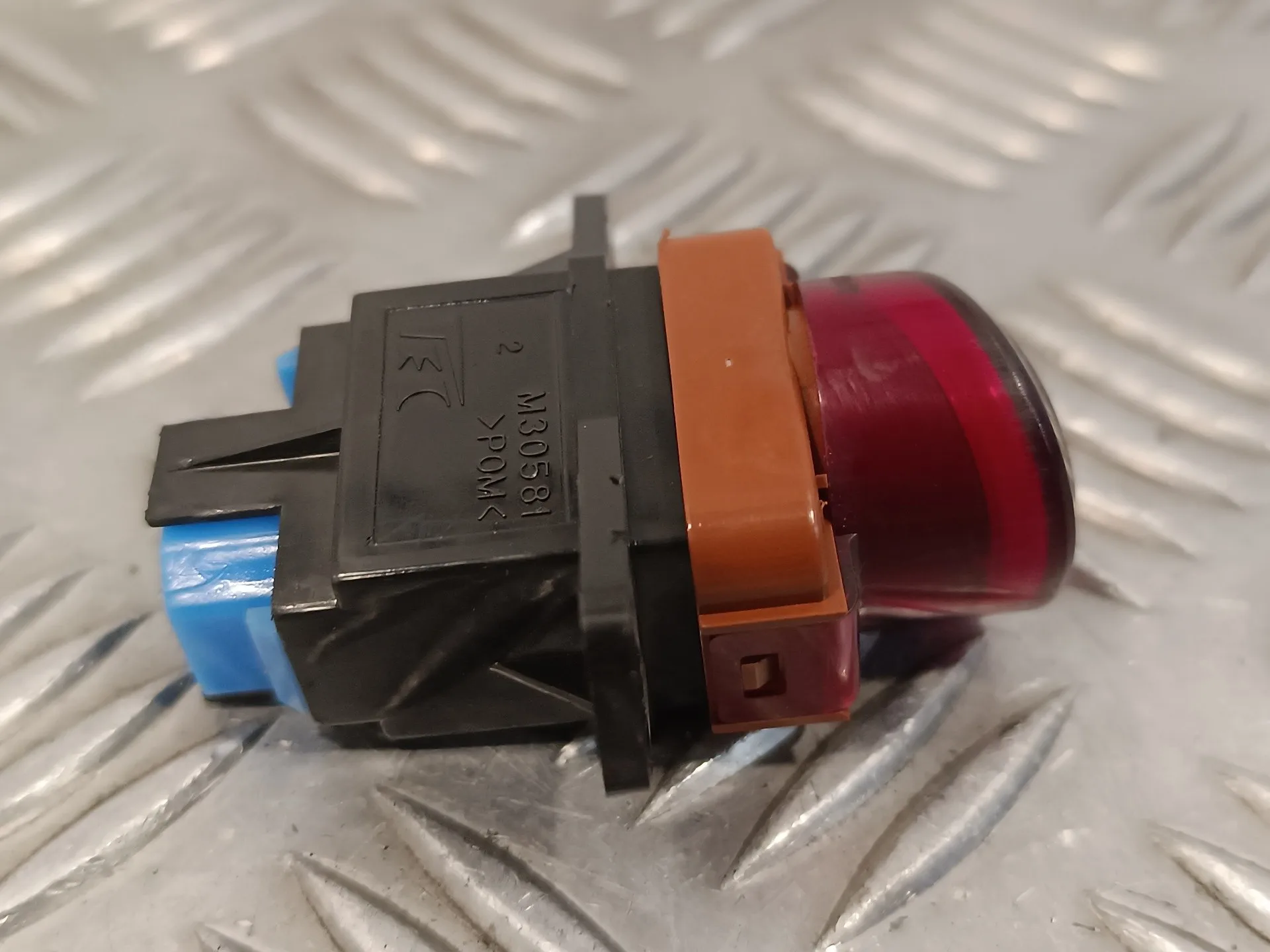 Warning para Honda Civic Berlina 5 (Fk)