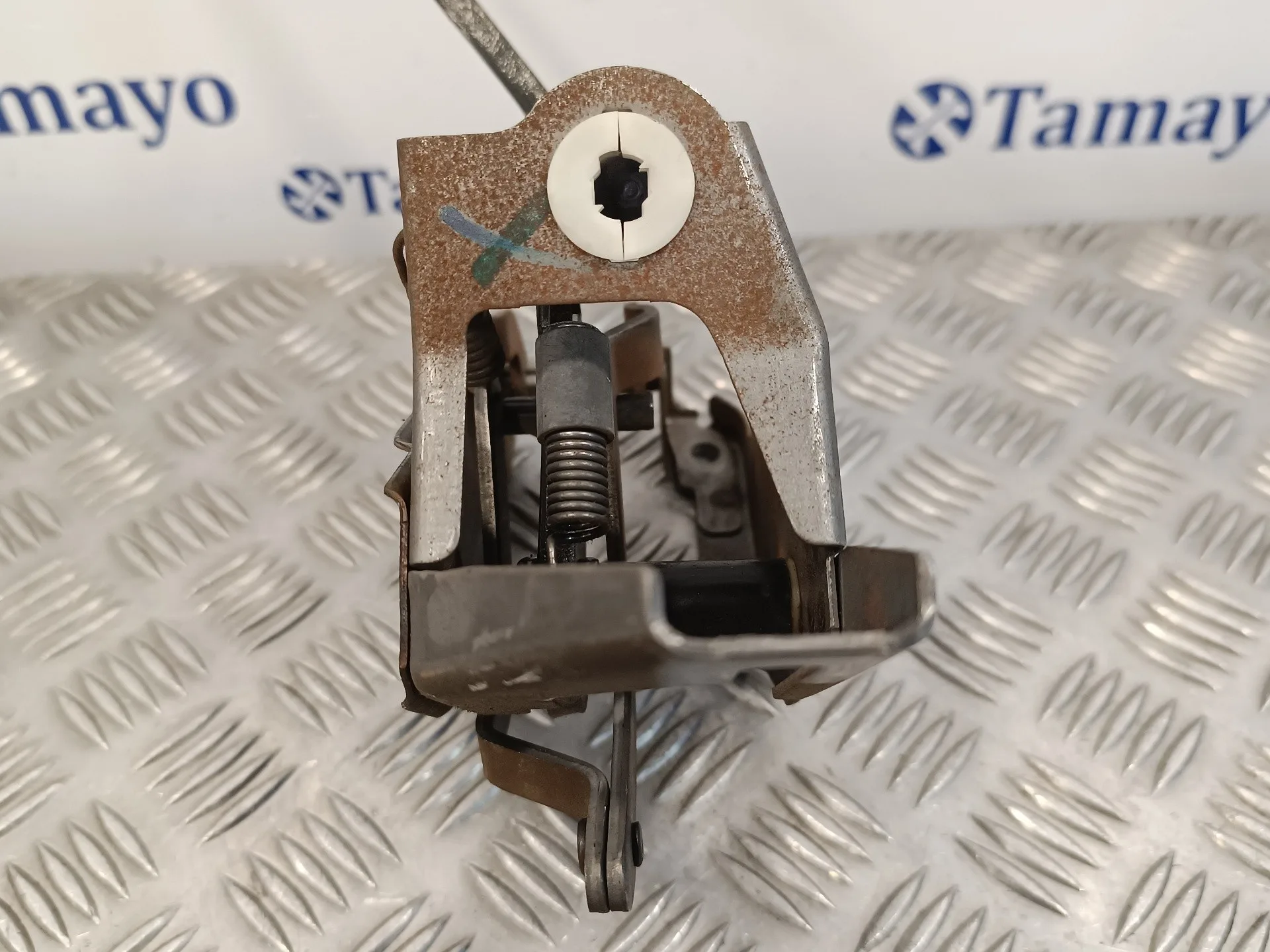 Pedal Freno para Honda Civic Berlina 5 (Fk)