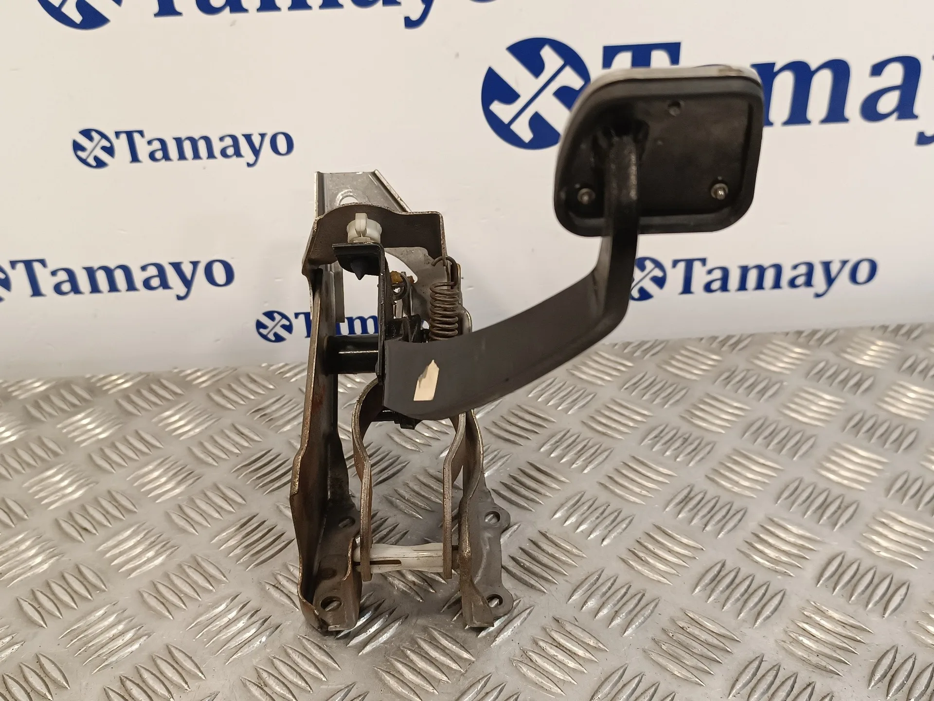 Pedal Freno para Honda Civic Berlina 5 (Fk)