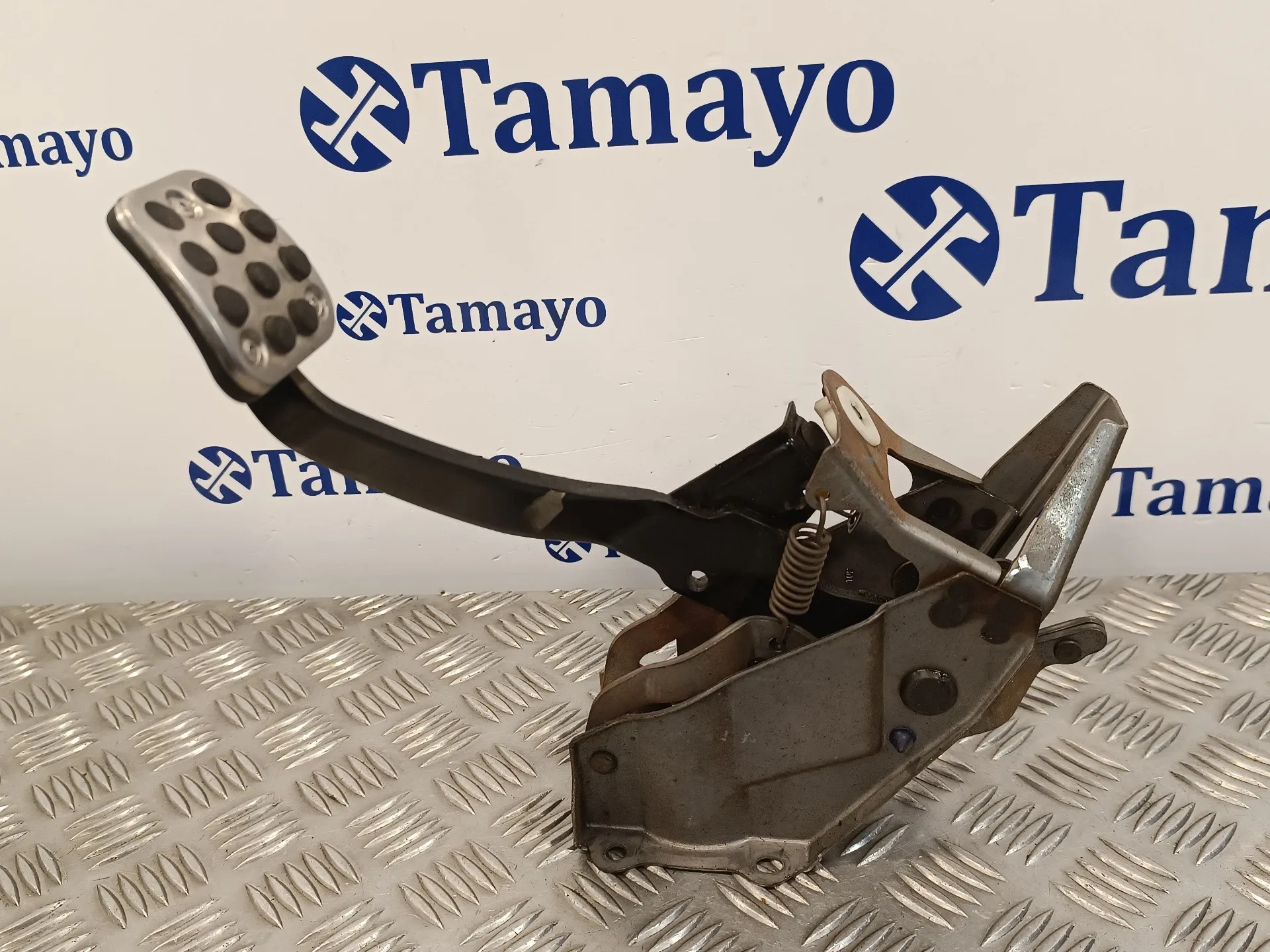 Pedal Freno para Honda Civic Berlina 5 (Fk)