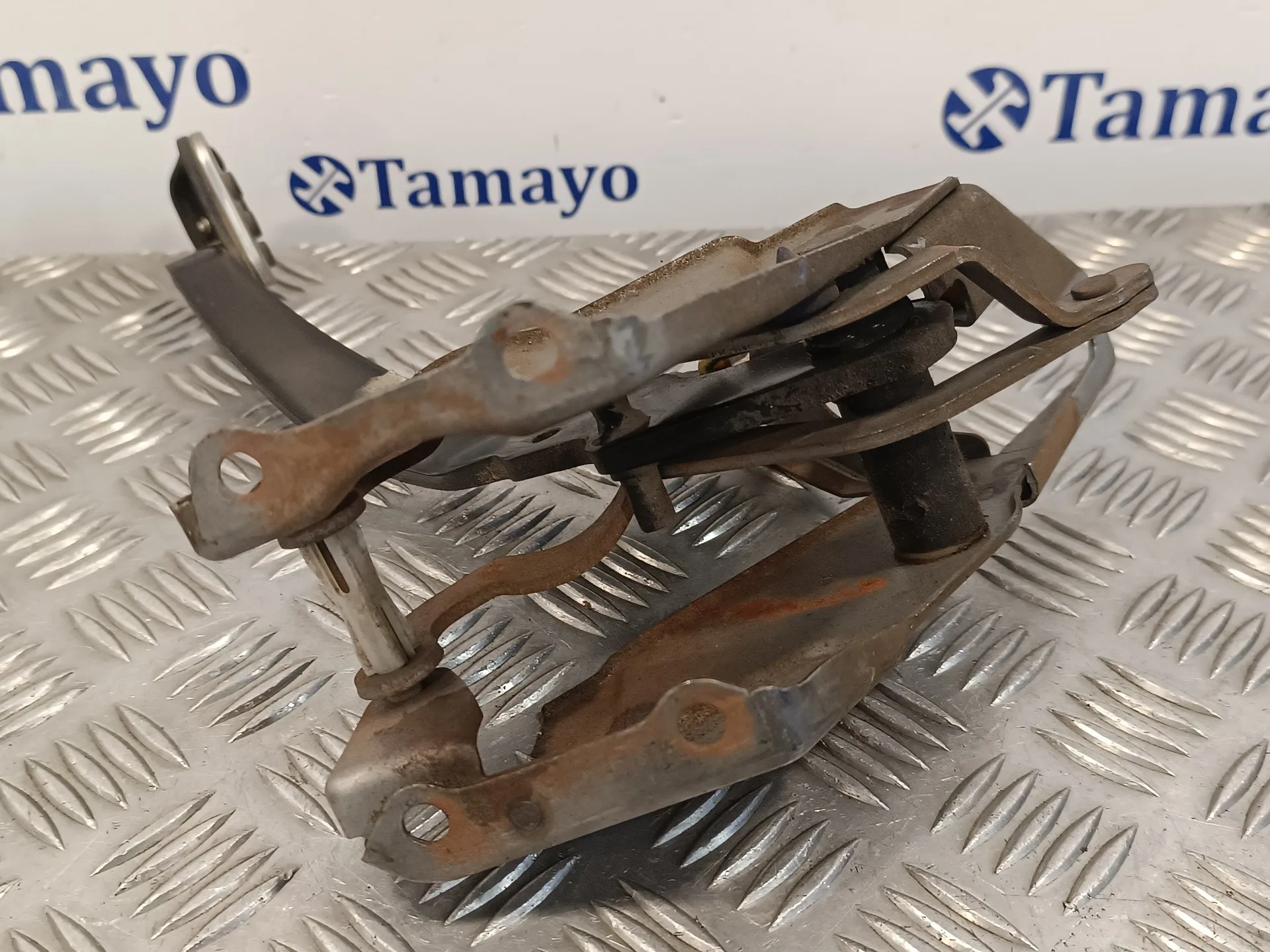 Pedal Freno para Honda Civic Berlina 5 (Fk)