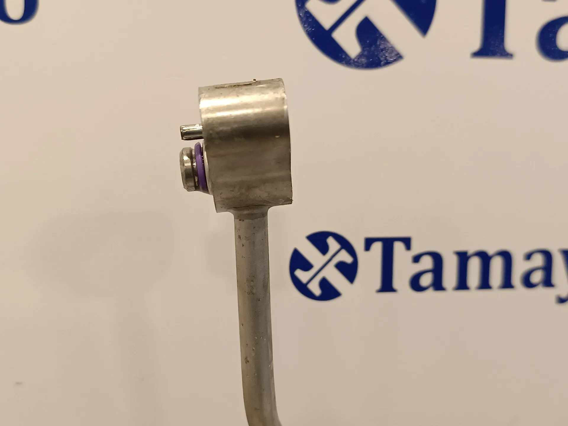 Tubos Aire Acondicionado para Seat Ibiza (6J5)