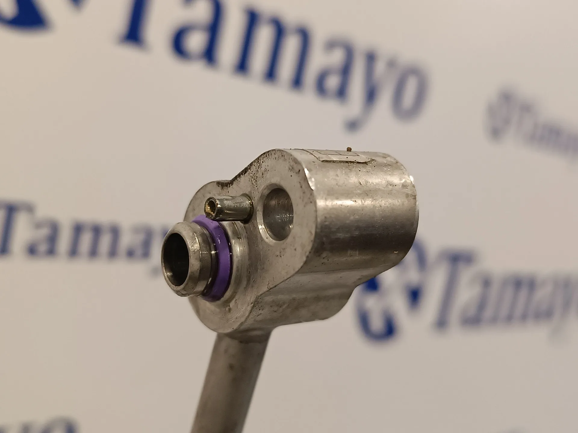 Tubos Aire Acondicionado para Seat Ibiza (6J5)