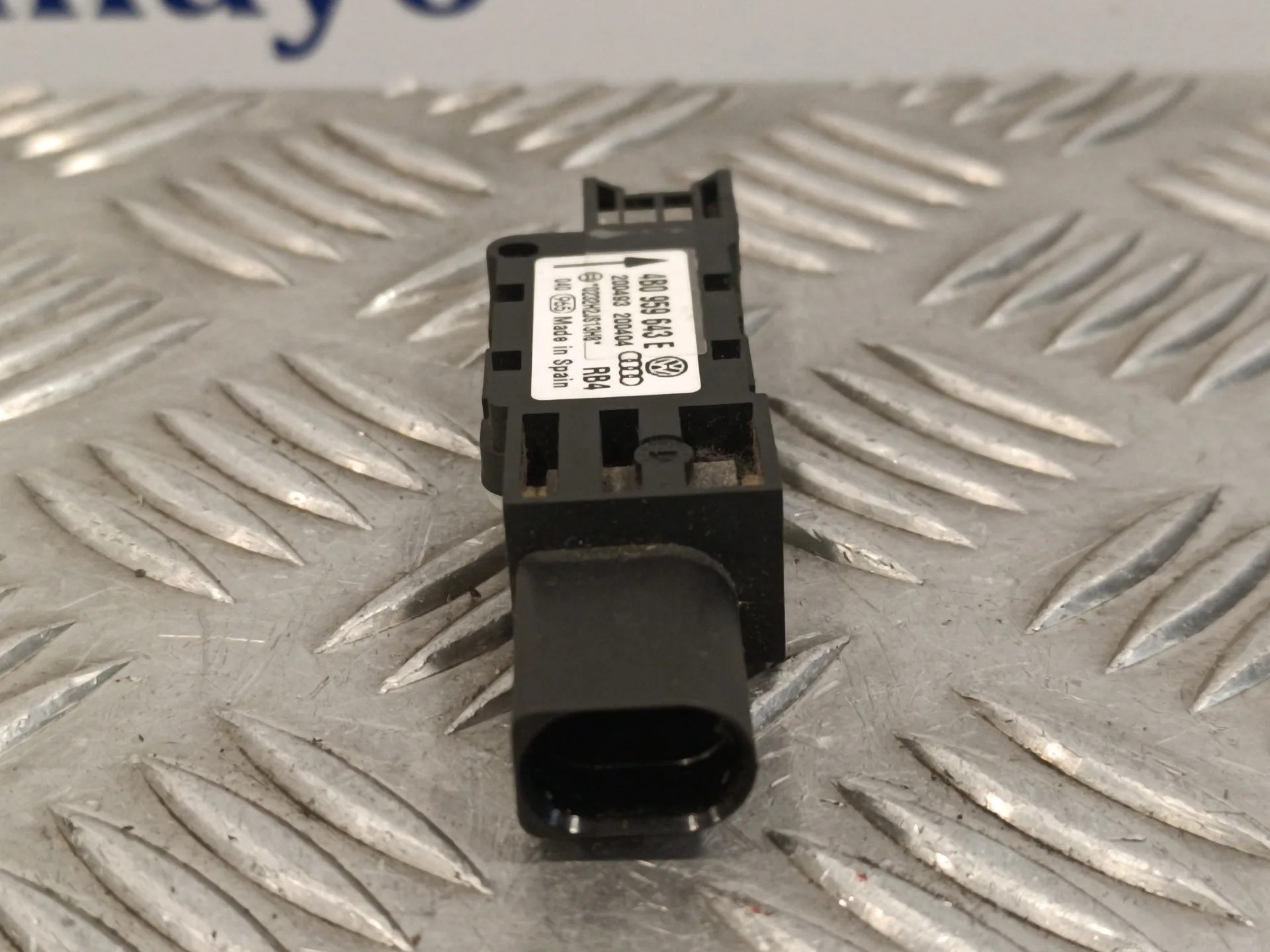 Sensor para Audi A3 (8P)