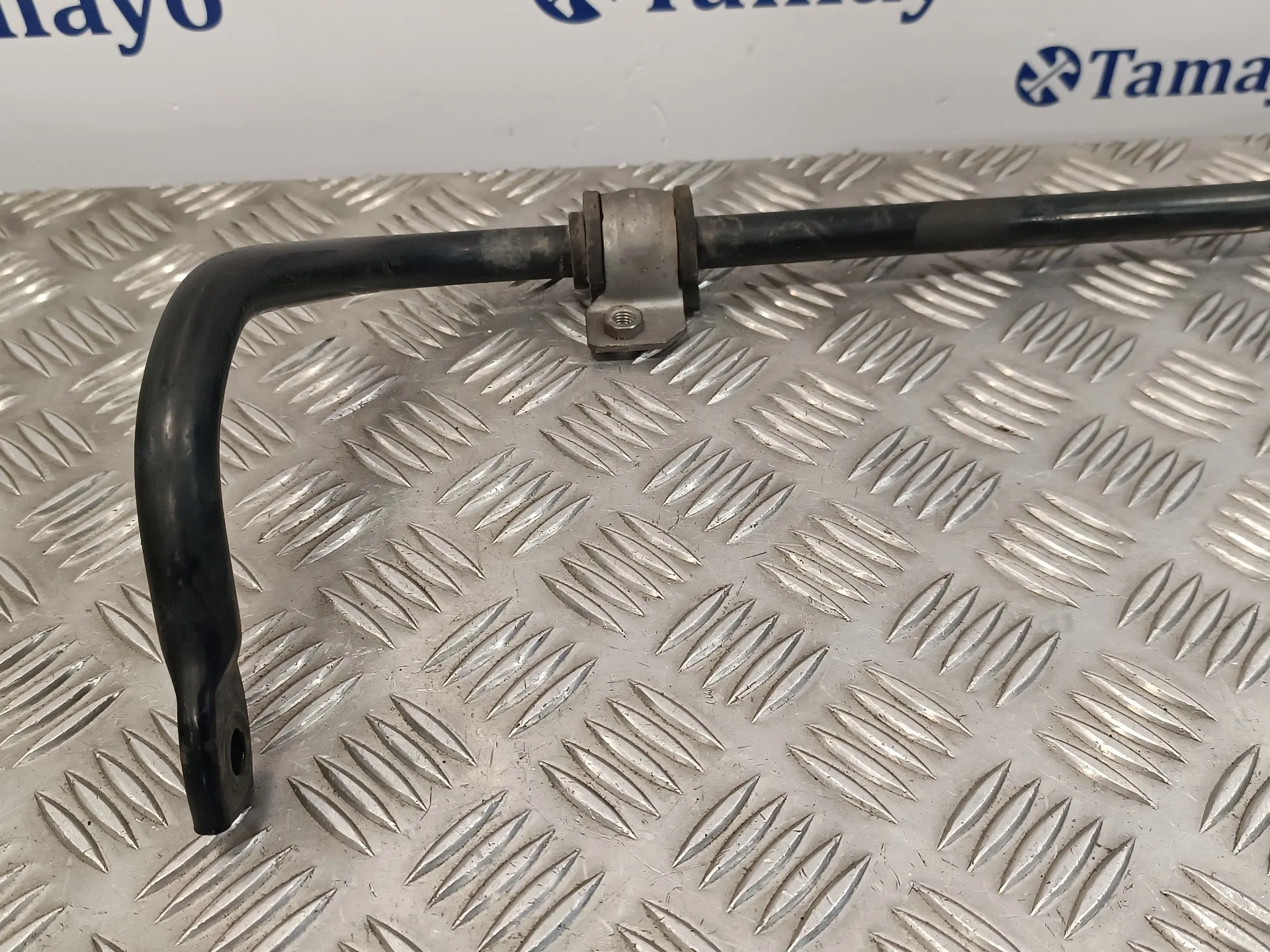 Barra Estabilizadora Delantera para Seat Ibiza (6J5)