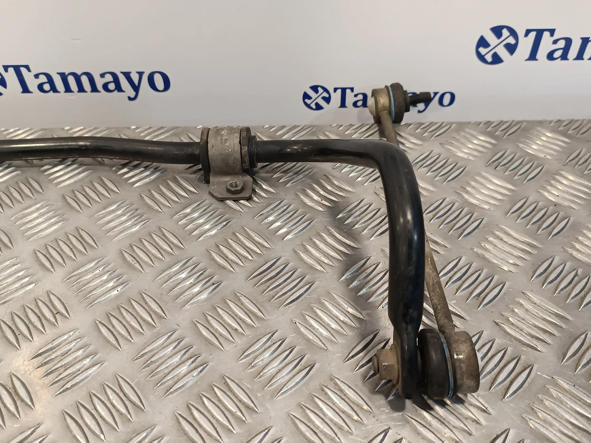 Barra Estabilizadora Delantera para Seat Ibiza (6J5)